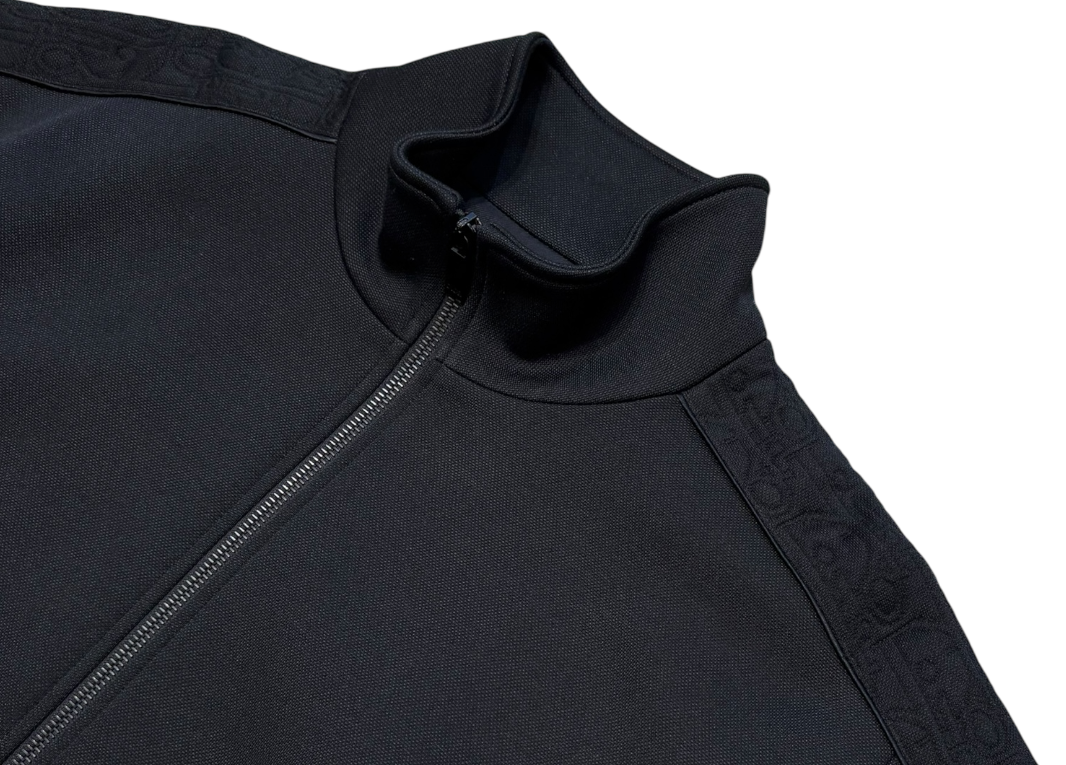 Dior Track Jacket Oblique Black COND 9.5/10 (fit M)