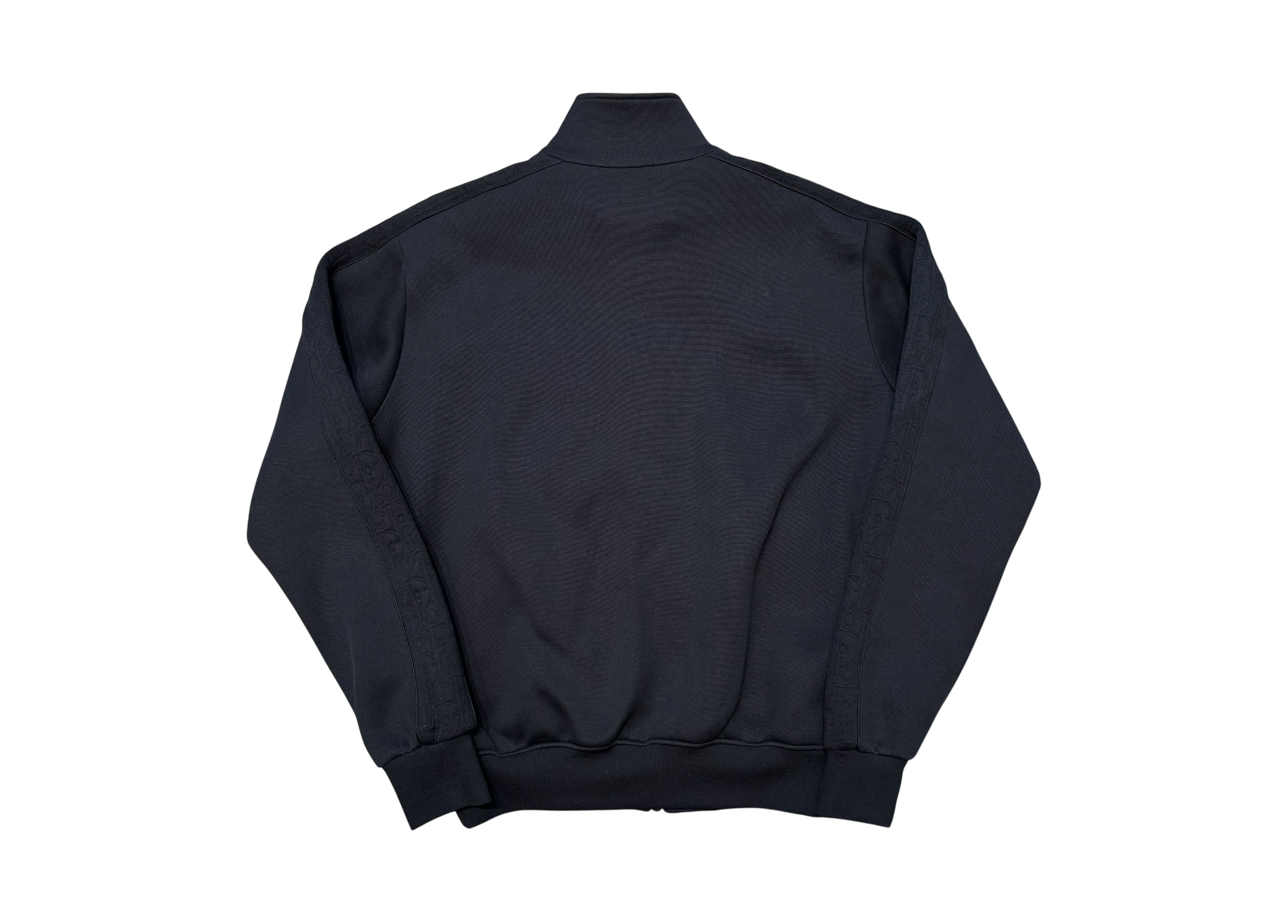 Dior Track Jacket Oblique Black COND 9.5/10 (fit M)