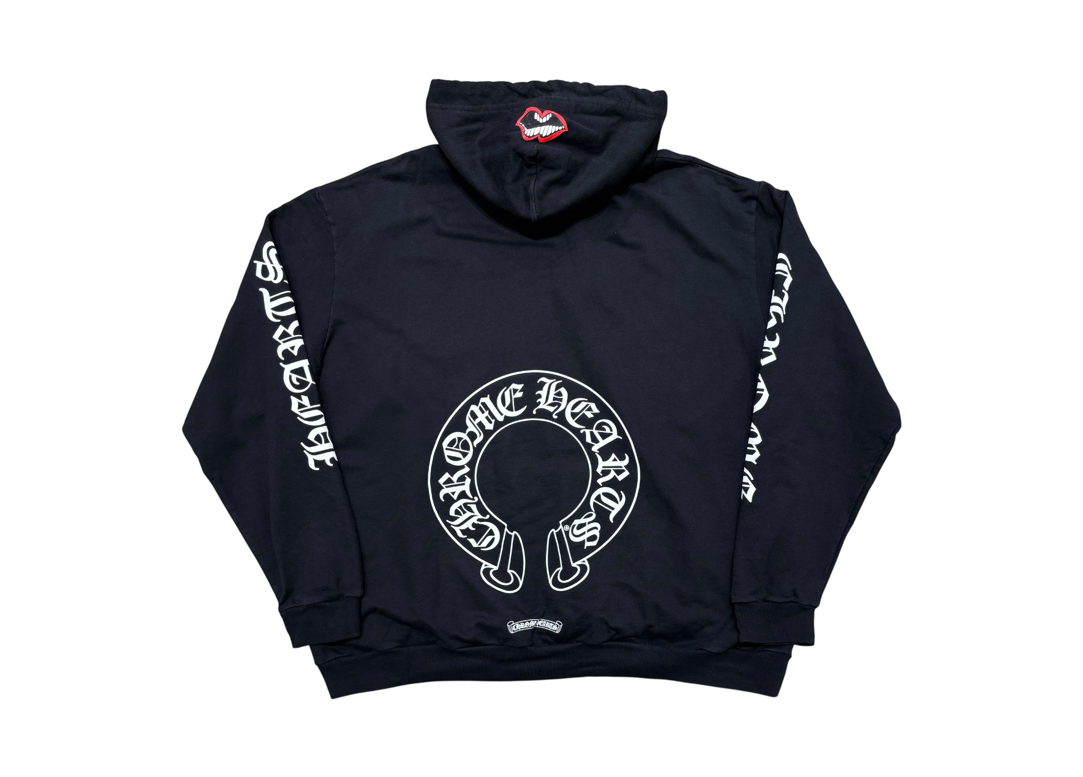 Chrome Hearts Hoodie Horseshoe Matty Boy COND 9.5/10