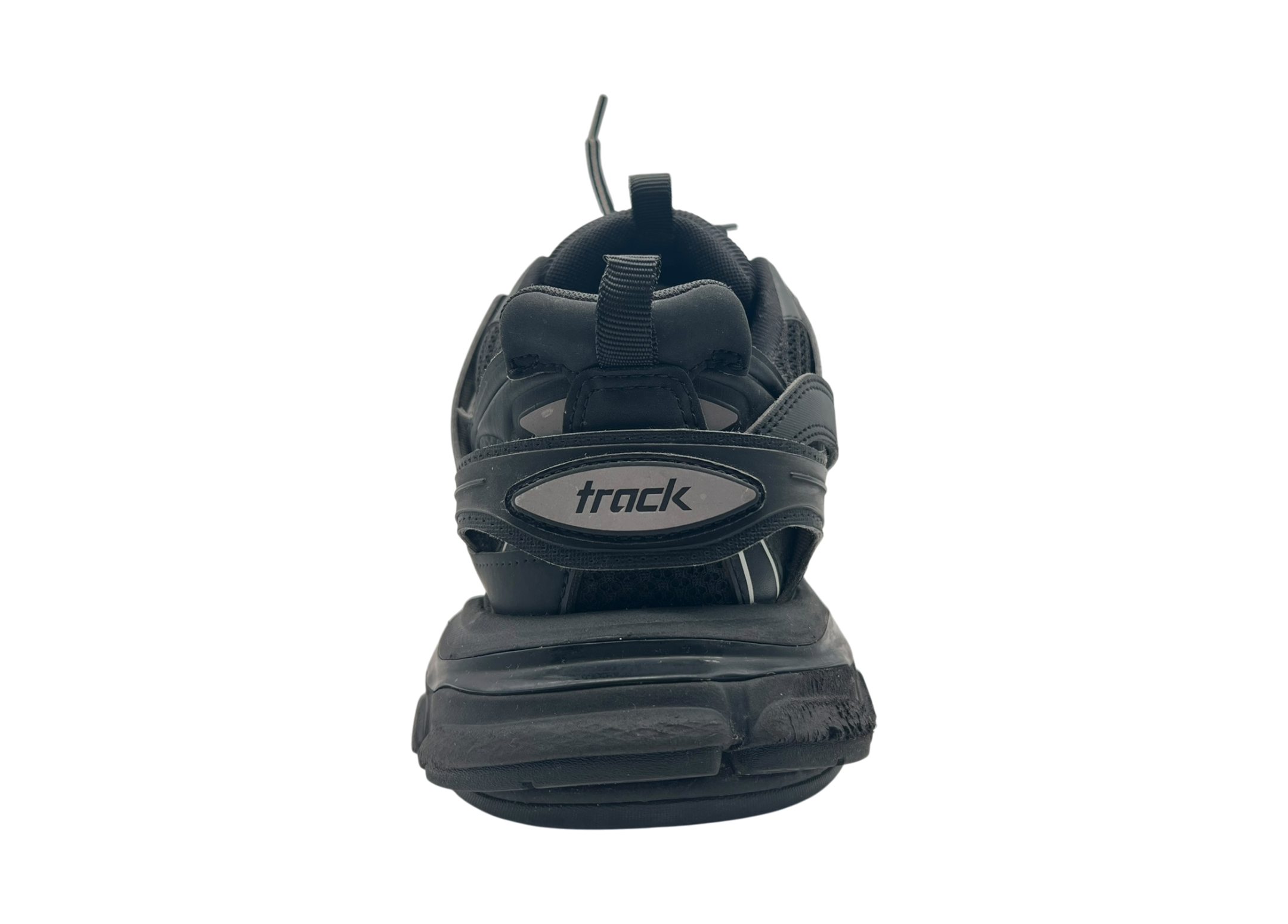 Balenciaga Track Black COND 9/10 (NO BOX)