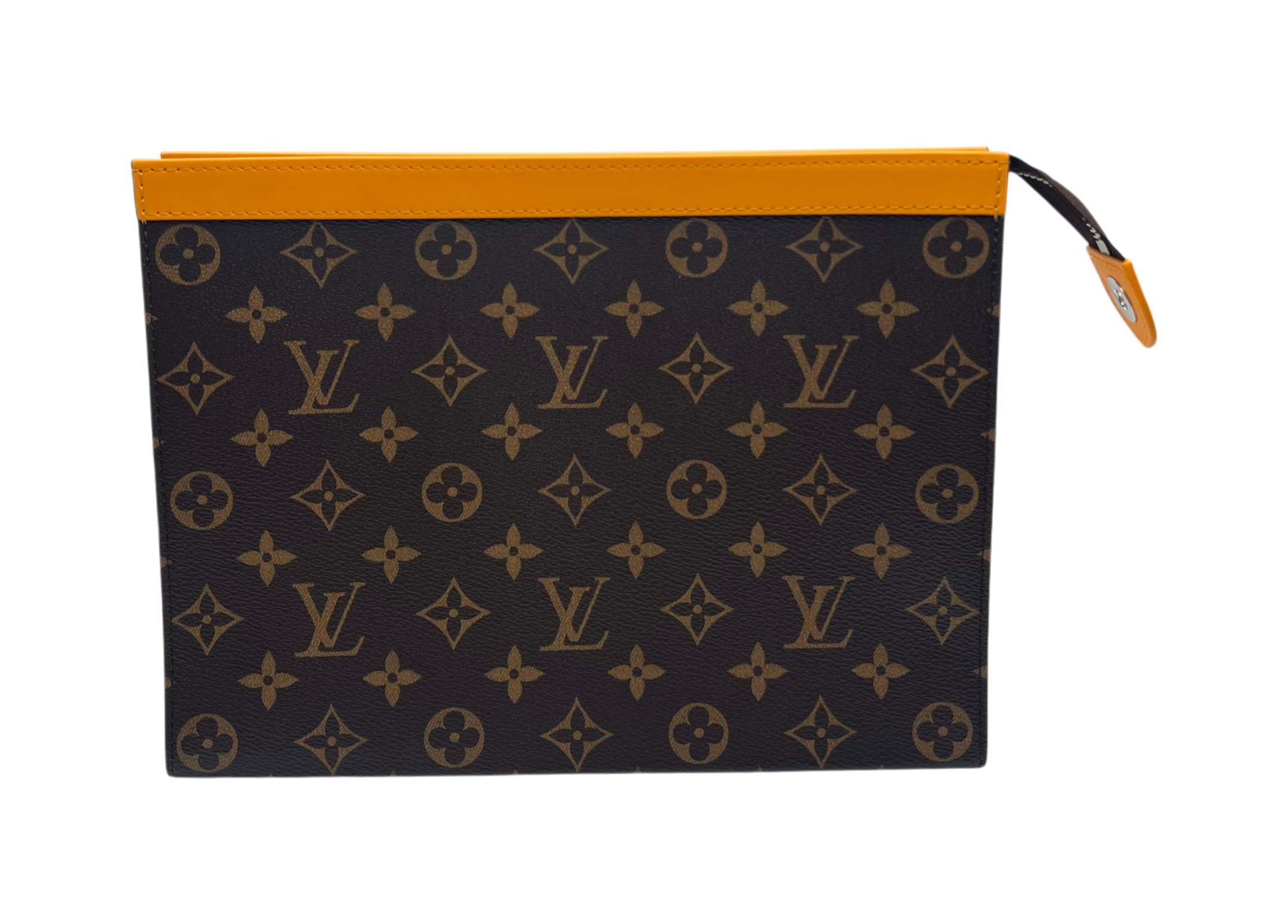 Louis Vuitton Pochette Voyage MM COND NEW
