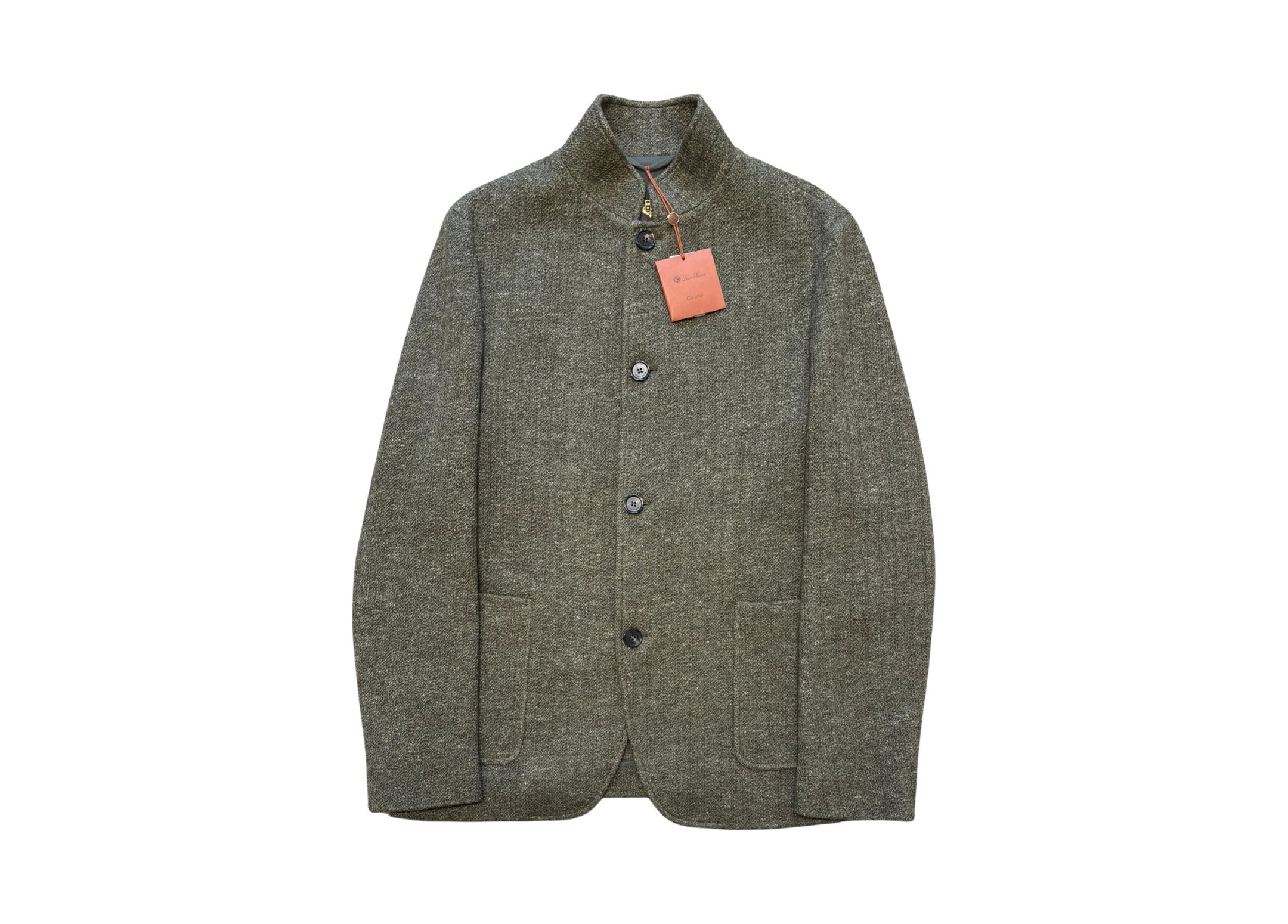 Loro Piana Jacket Spagna COND NEW