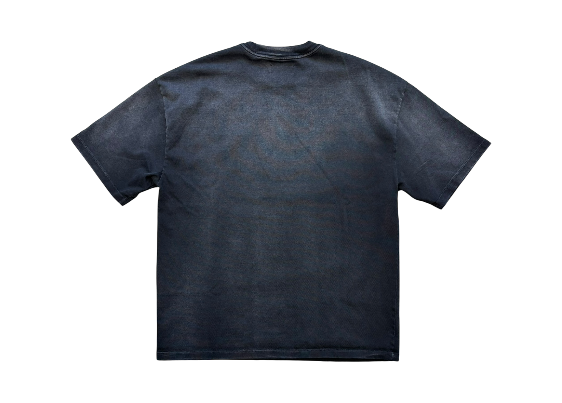 Amiri T-Shirt Plains Oversized COND 9.5/10