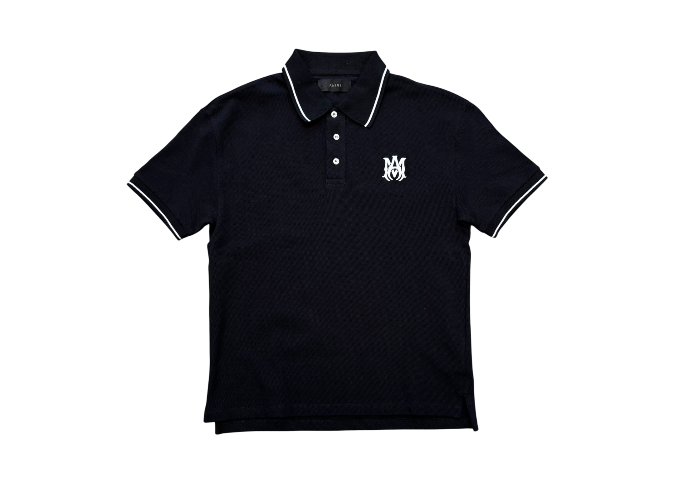 Amiri Polo MA Core Logo COND 9.5/10