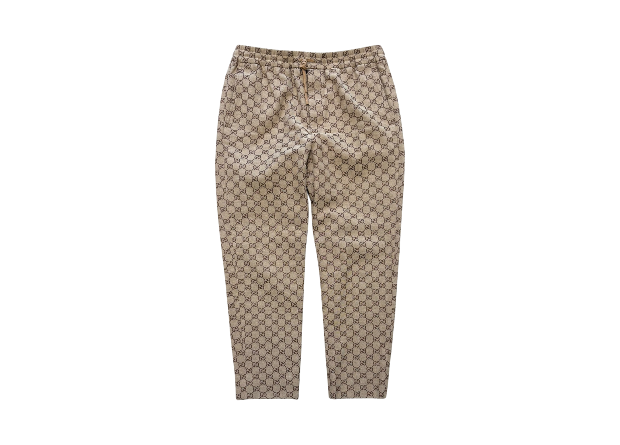 Gucci Pants GG COND 9.5/10