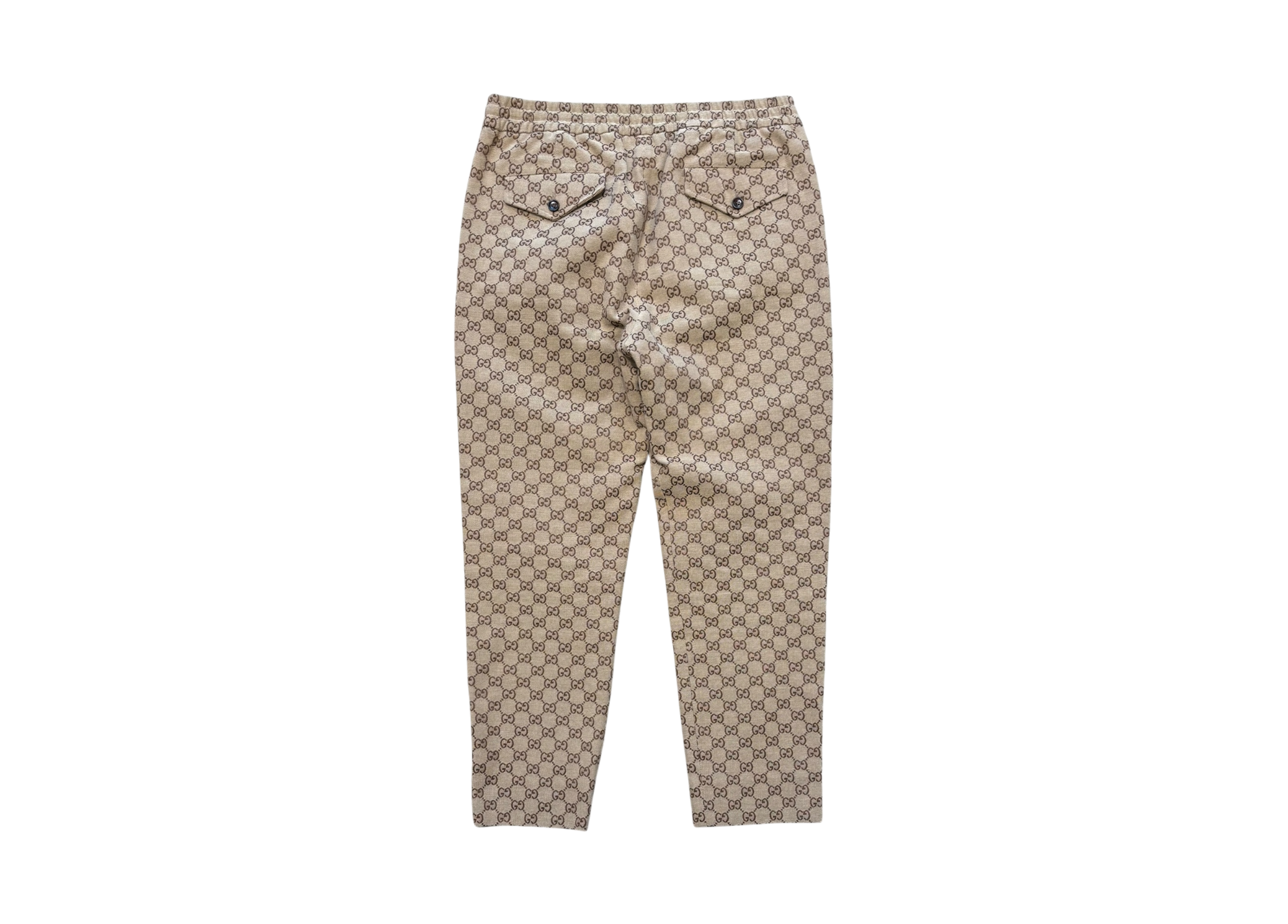 Gucci Pants GG COND 9.5/10