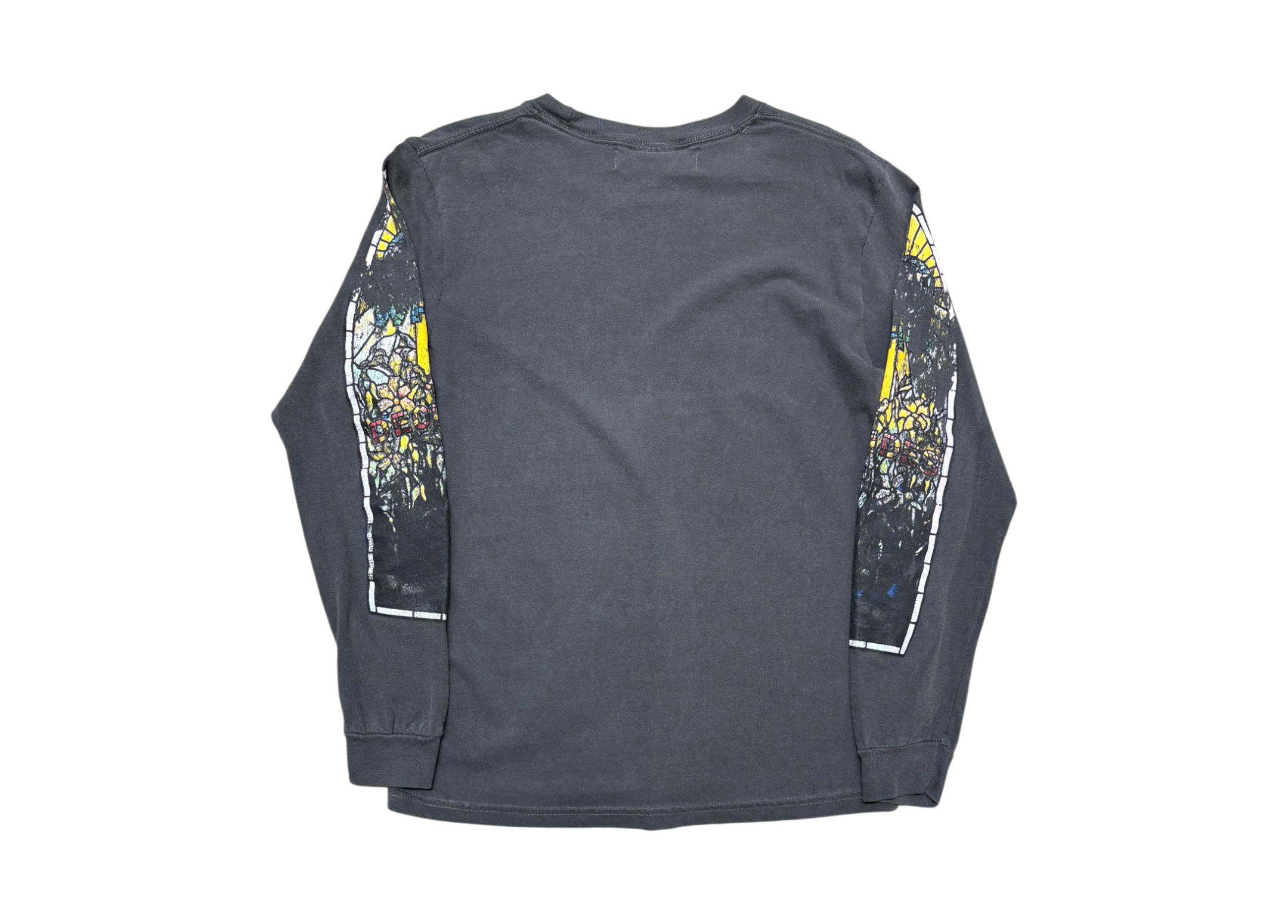 Who Decides War Longsleeve Church COND 8/10