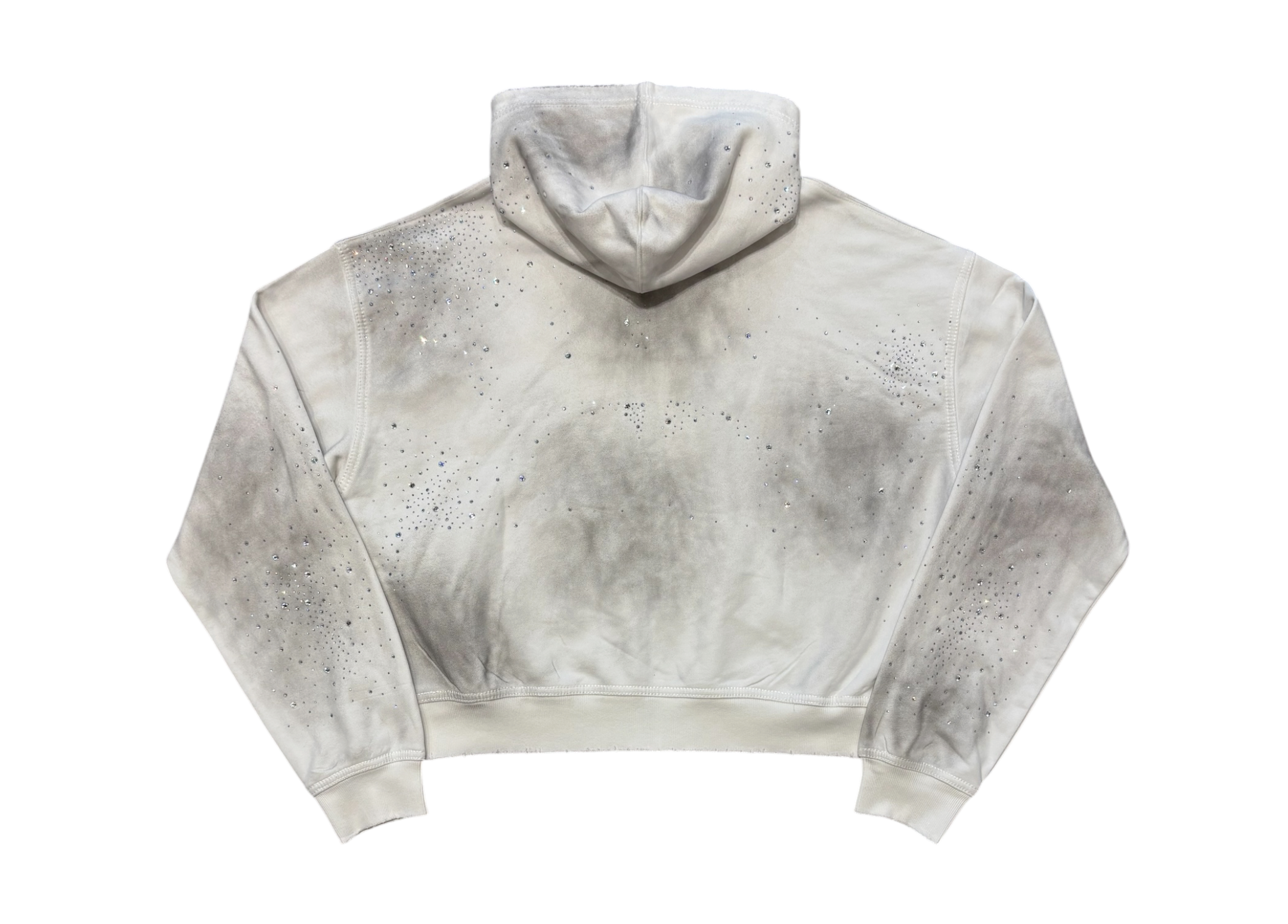 Vale Forever Zip Hoodie Valley Dreams COND NEW