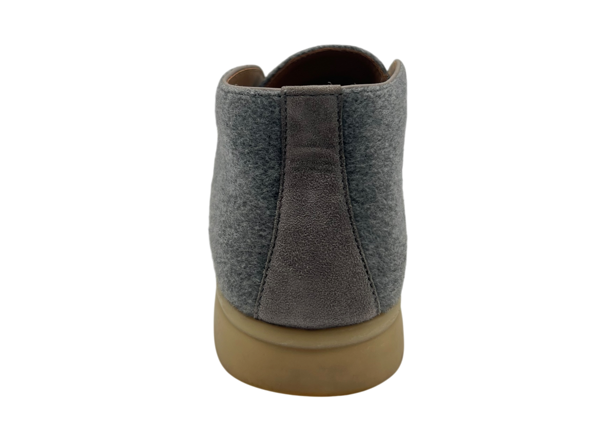 Loro Piana Open Walk Grey COND 9.8/10 (REPLACEMENT BOX)