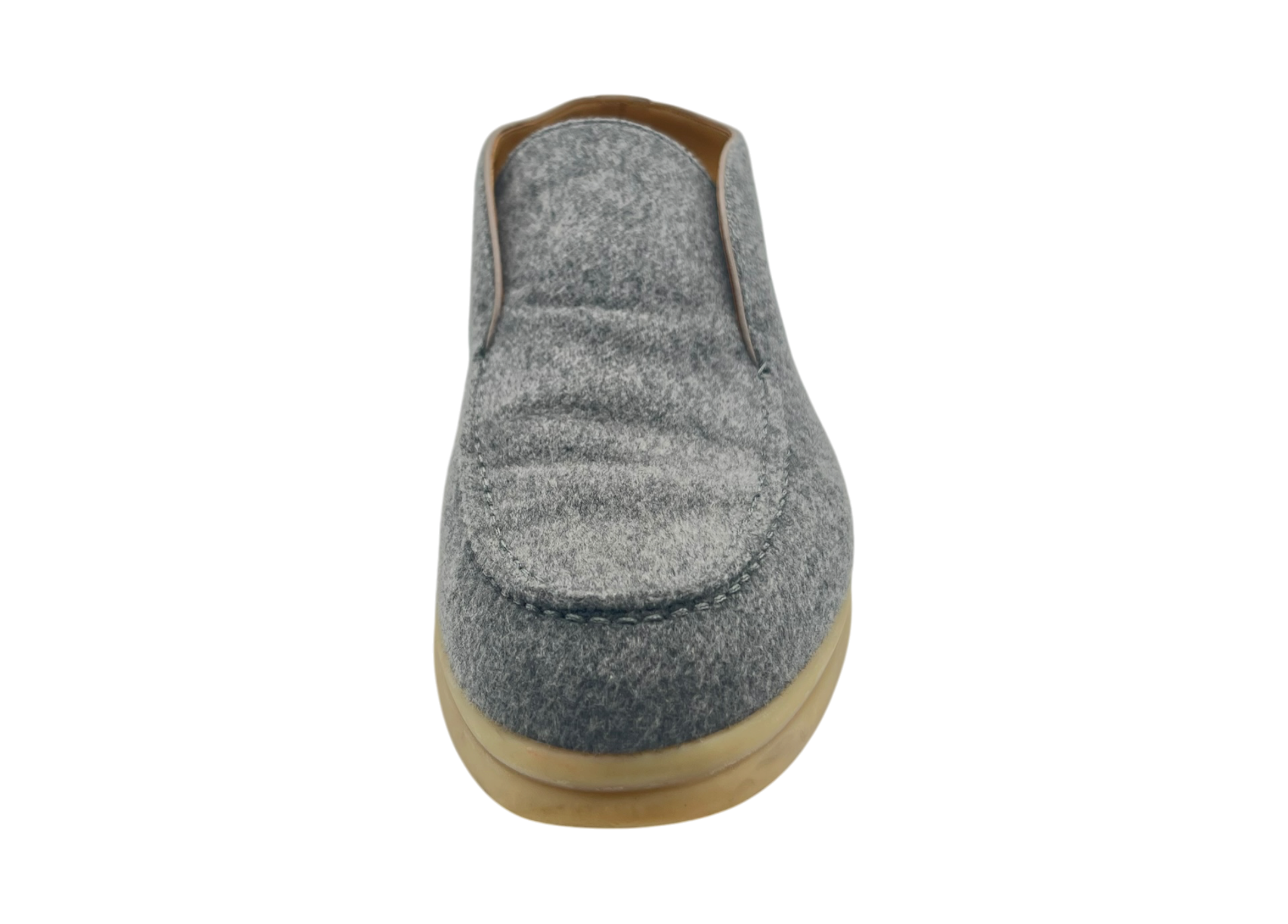 Loro Piana Open Walk Grey COND 9.8/10 (REPLACEMENT BOX)