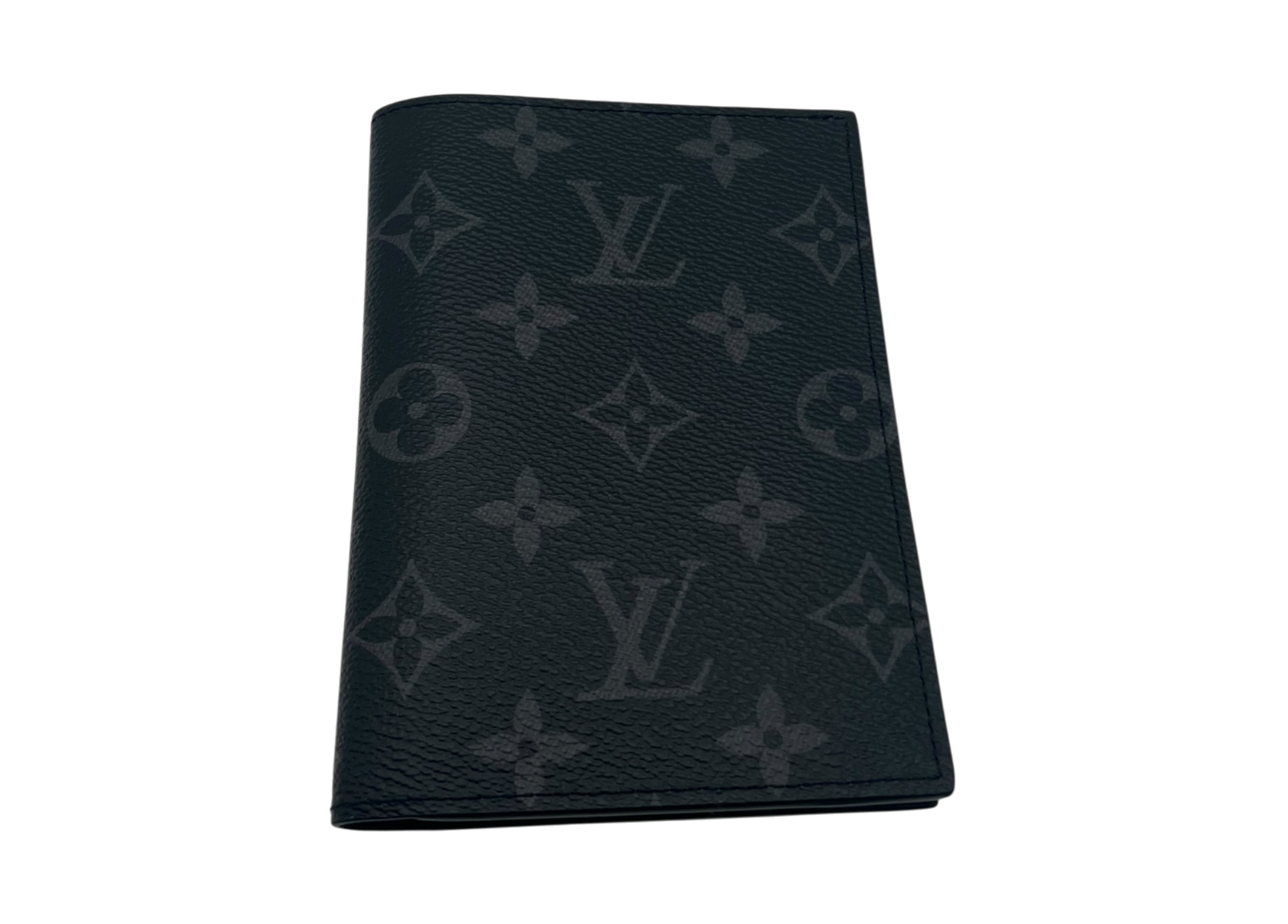 Louis Vuitton Passport Cover Monogram COND 9.5/10