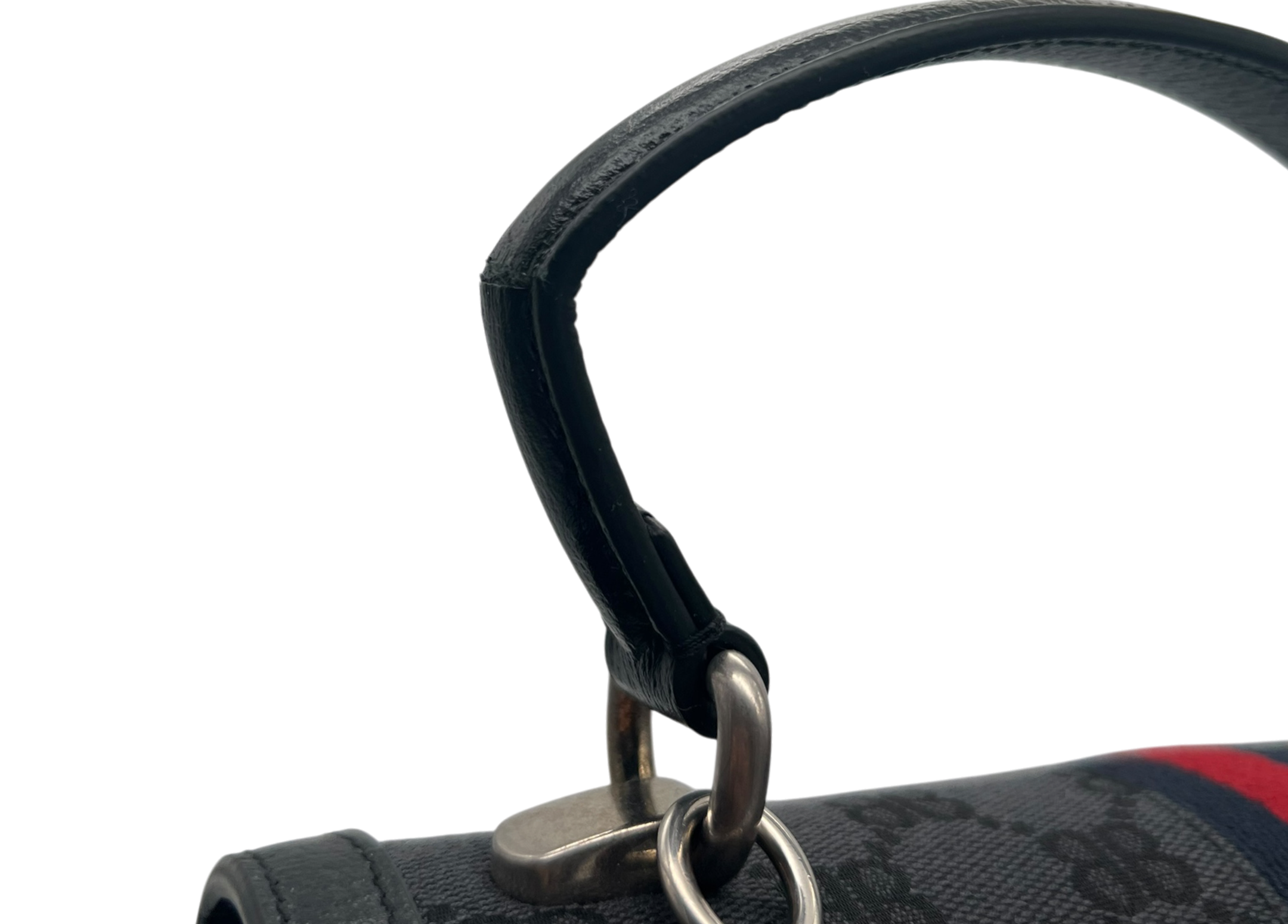 Gucci Balenciaga Handbag The Hacker Project Small COND 9.8/10