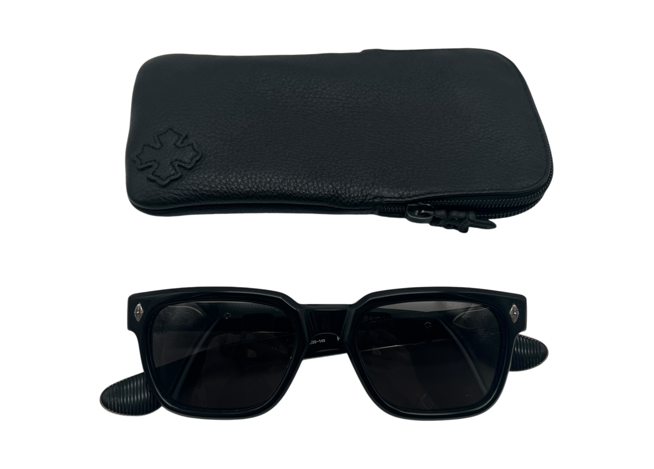 Chrome Hearts Sunglesses Pen15 COND 9/10