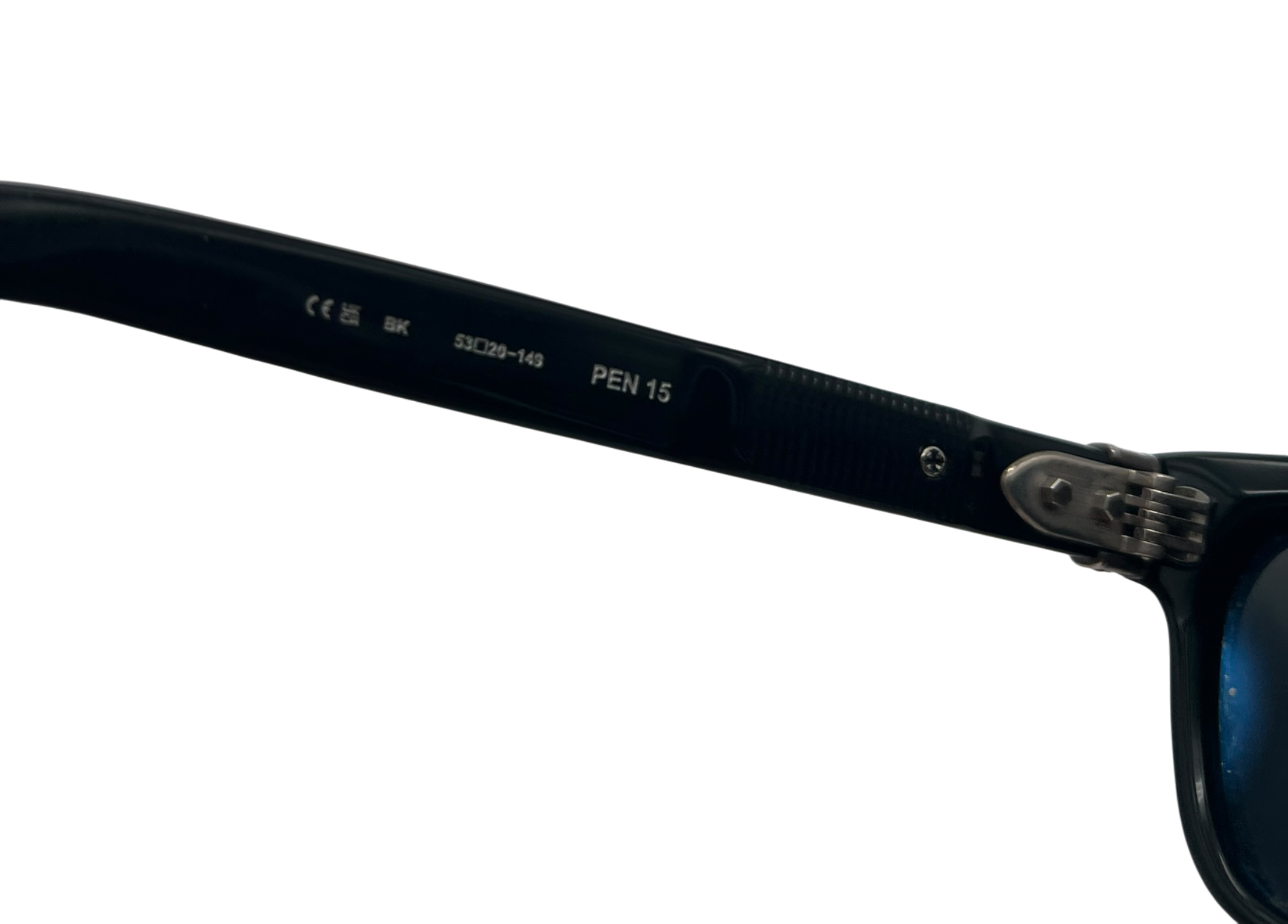 Chrome Hearts Sunglesses Pen15 COND 9/10