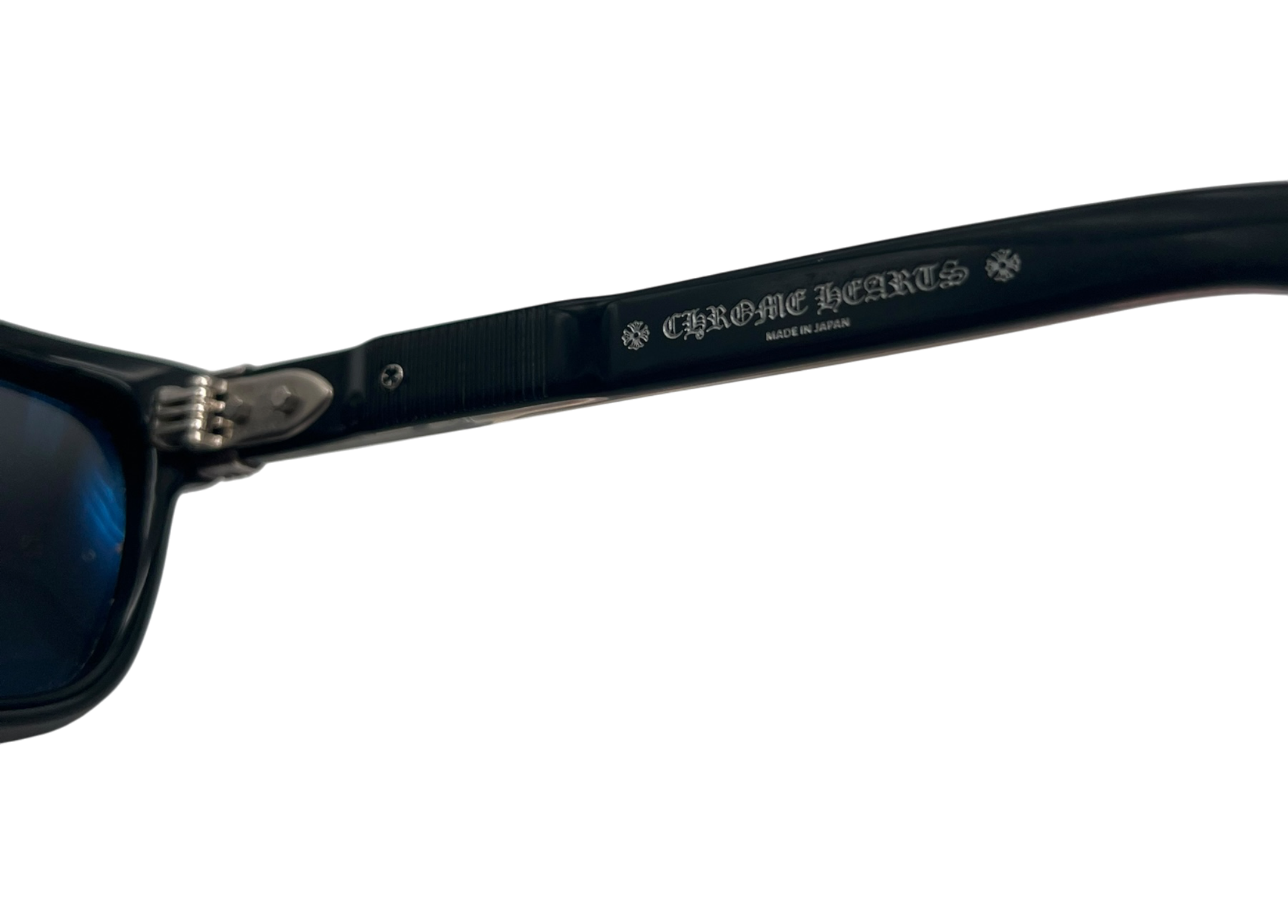 Chrome Hearts Sunglesses Pen15 COND 9/10