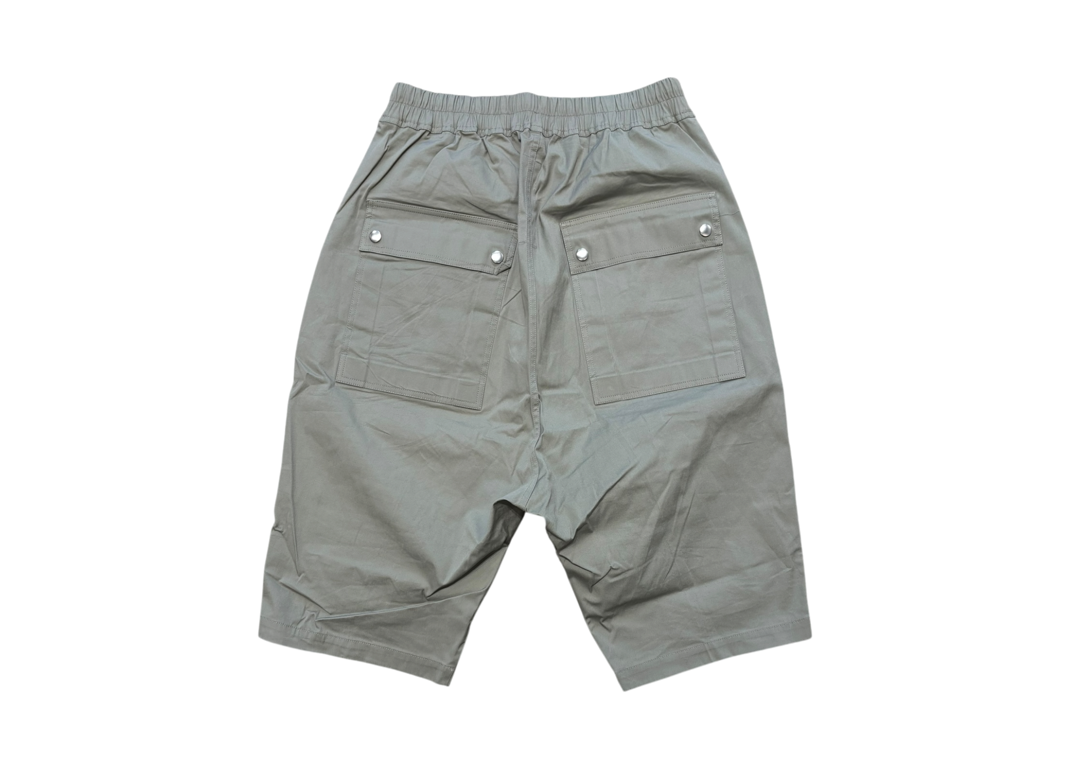 Rick Owens Shorts Bela Pods Mint COND 9.5/10