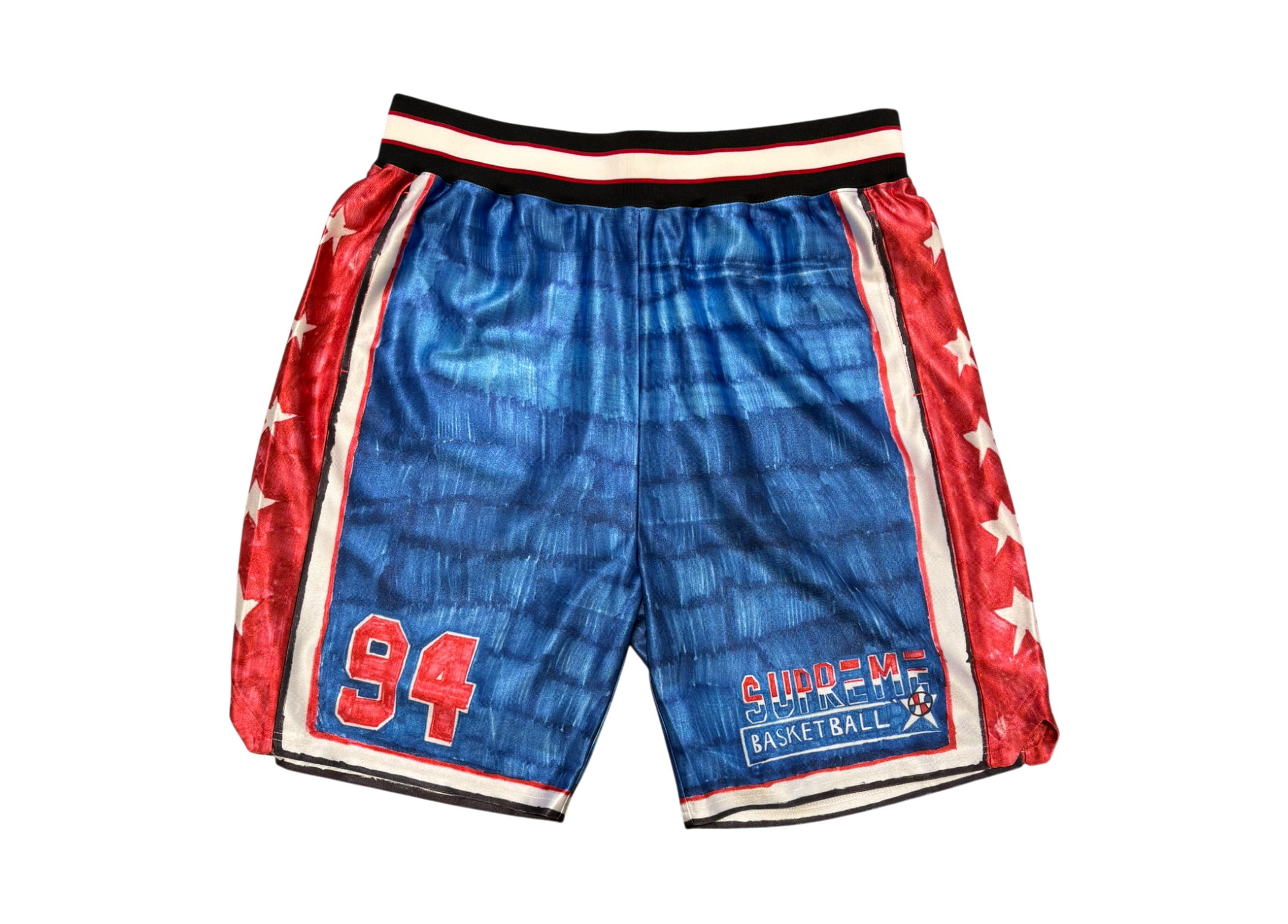 Supreme Set Basketball Marker COND NEW