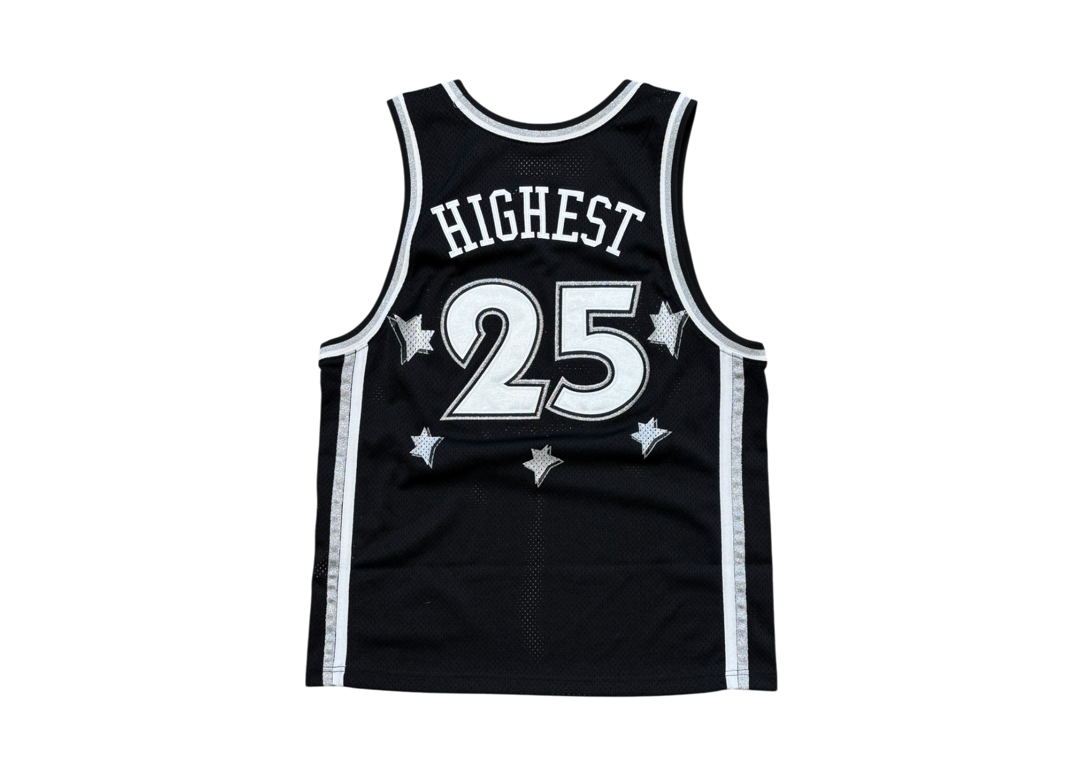 Supreme Set Basketball All Star Black COND NEW