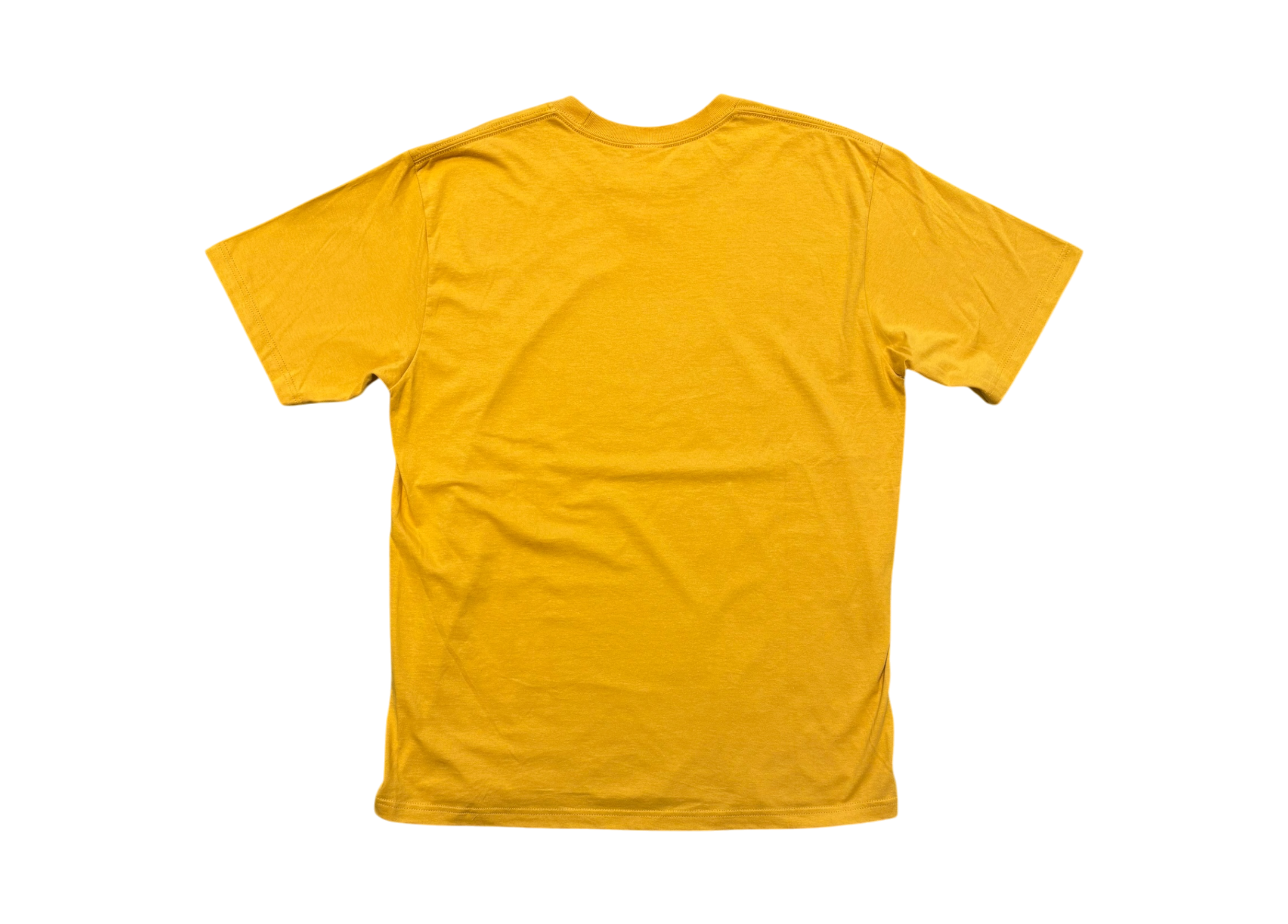 Supreme T-Shirt Blood Mustard COND NEW