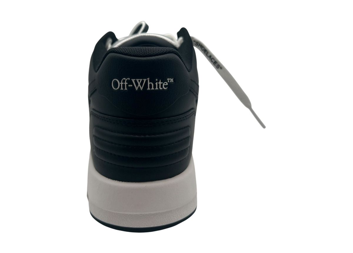Off-White Out Of Office Black White