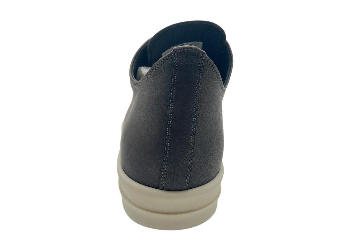Rick Owens Ramones Low Brown