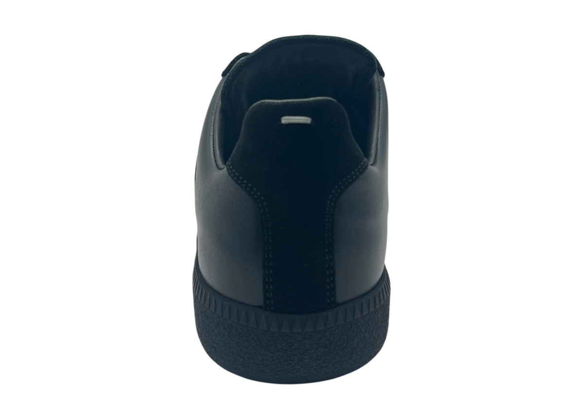 Maison Margiela Replica Triple Black