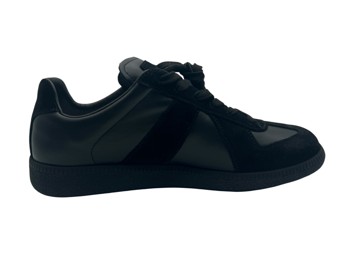 Maison Margiela Replica Triple Black