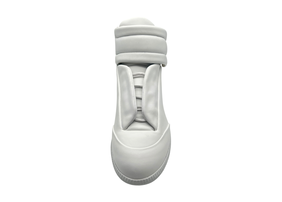 Maison Margiela Future White