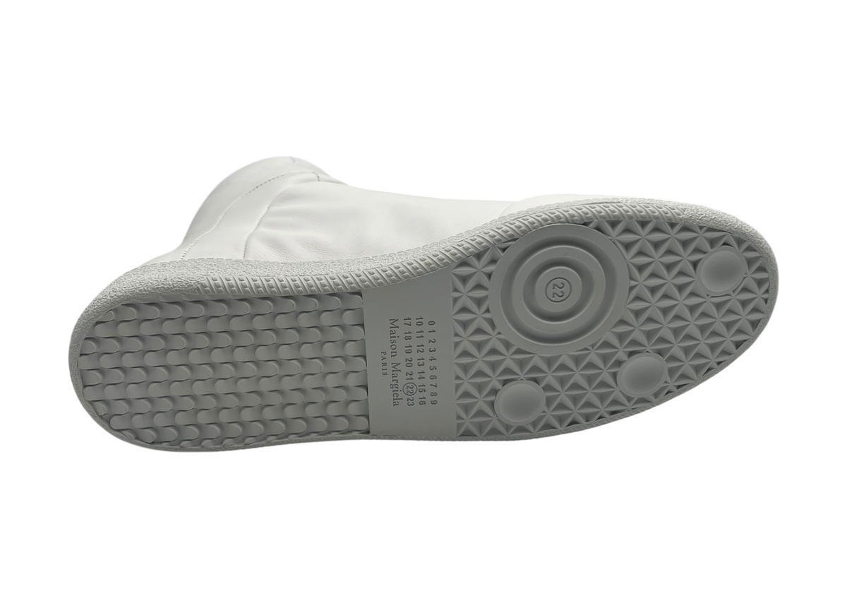 Maison Margiela Future White
