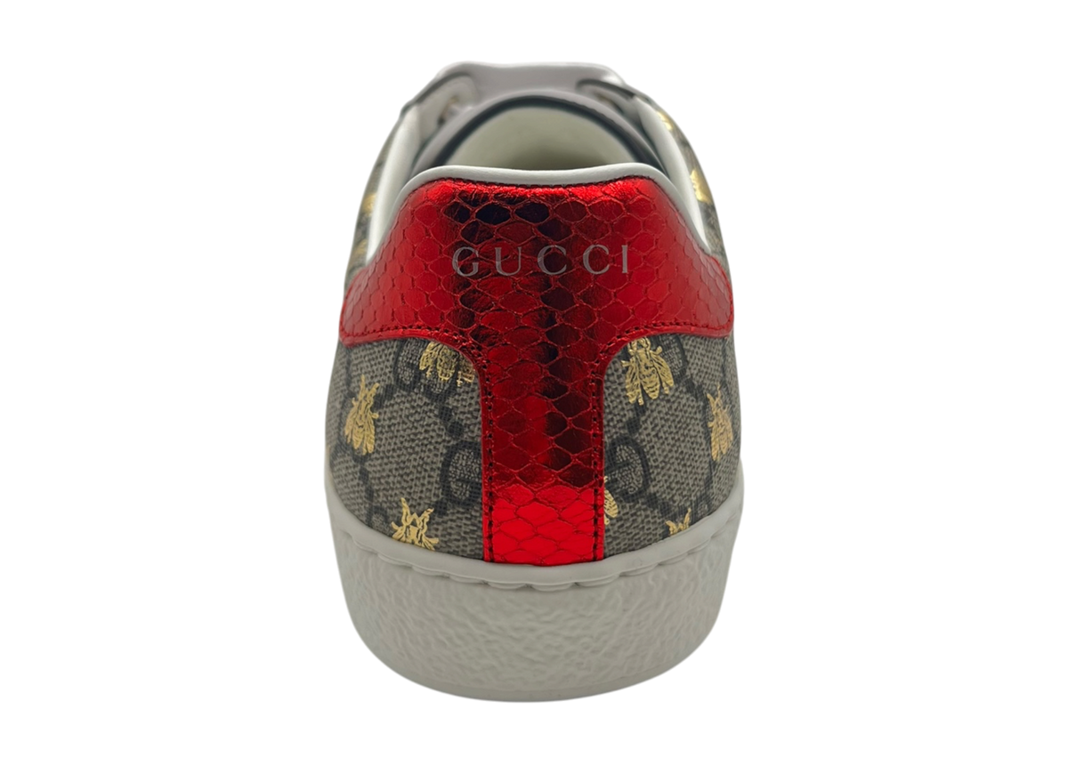 Gucci Ace Bees GG