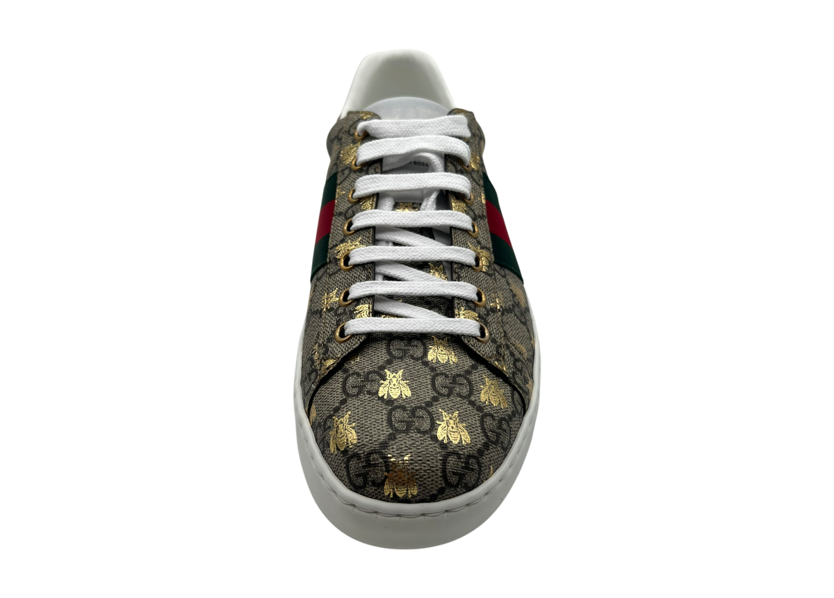 Gucci Ace Bees GG
