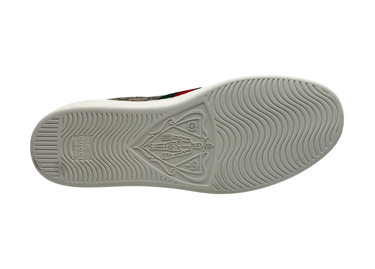 Gucci Ace Bees GG