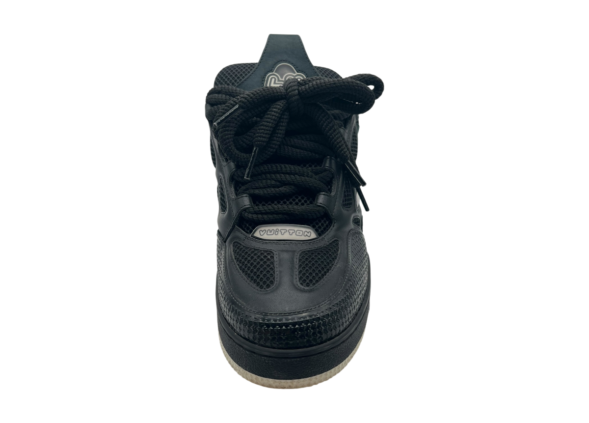 Louis Vuitton Skate Black