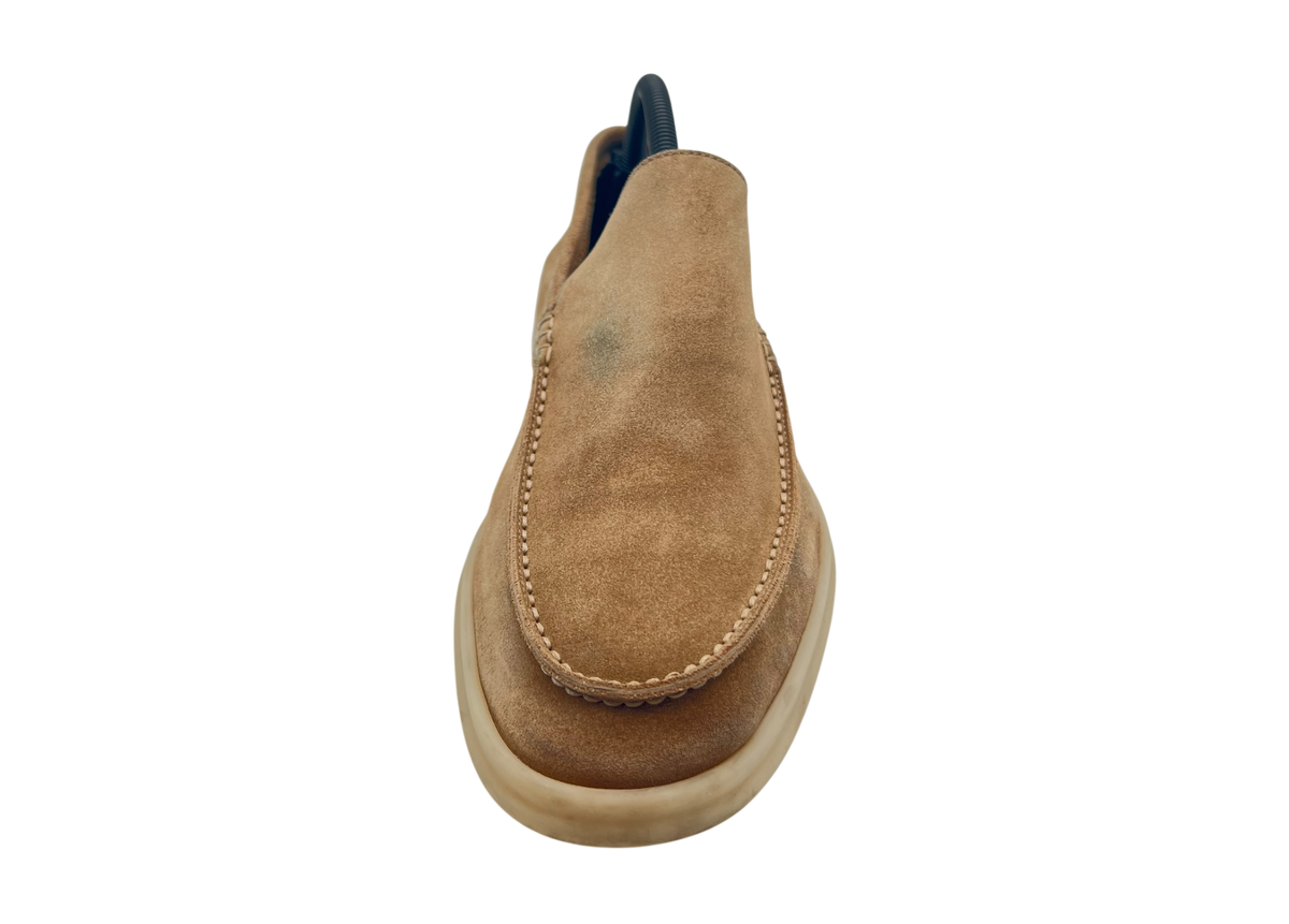 Loro Piana Summer Walk Beige