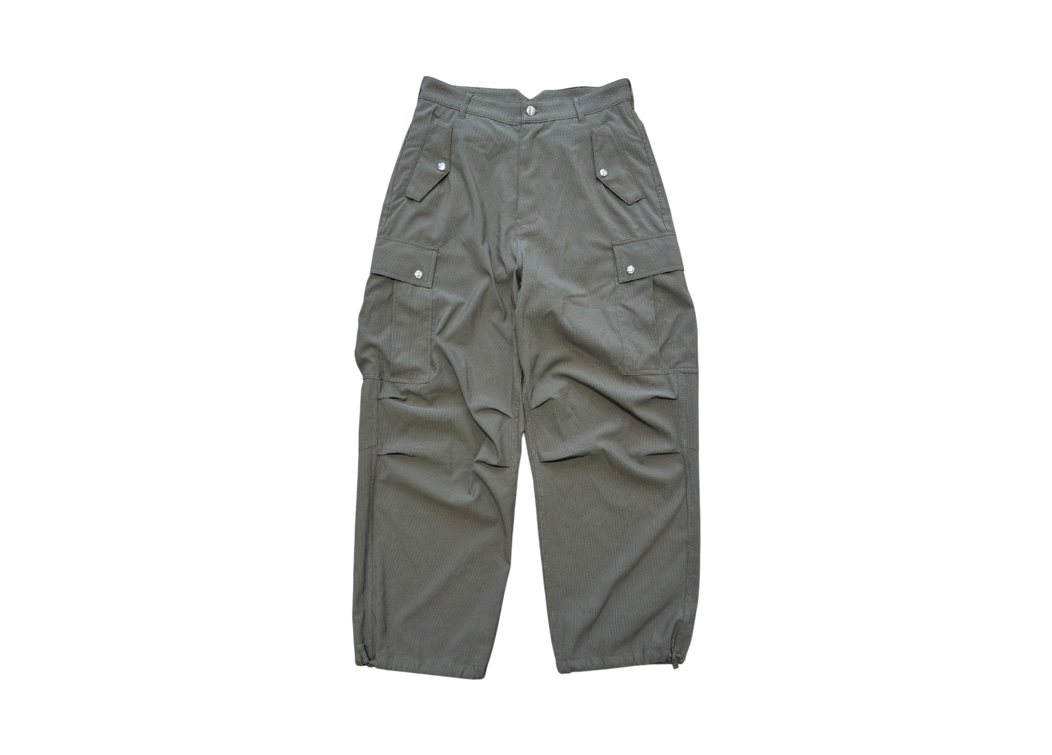 Rhude Pant SeerSucker Parachute COND 9.5/10