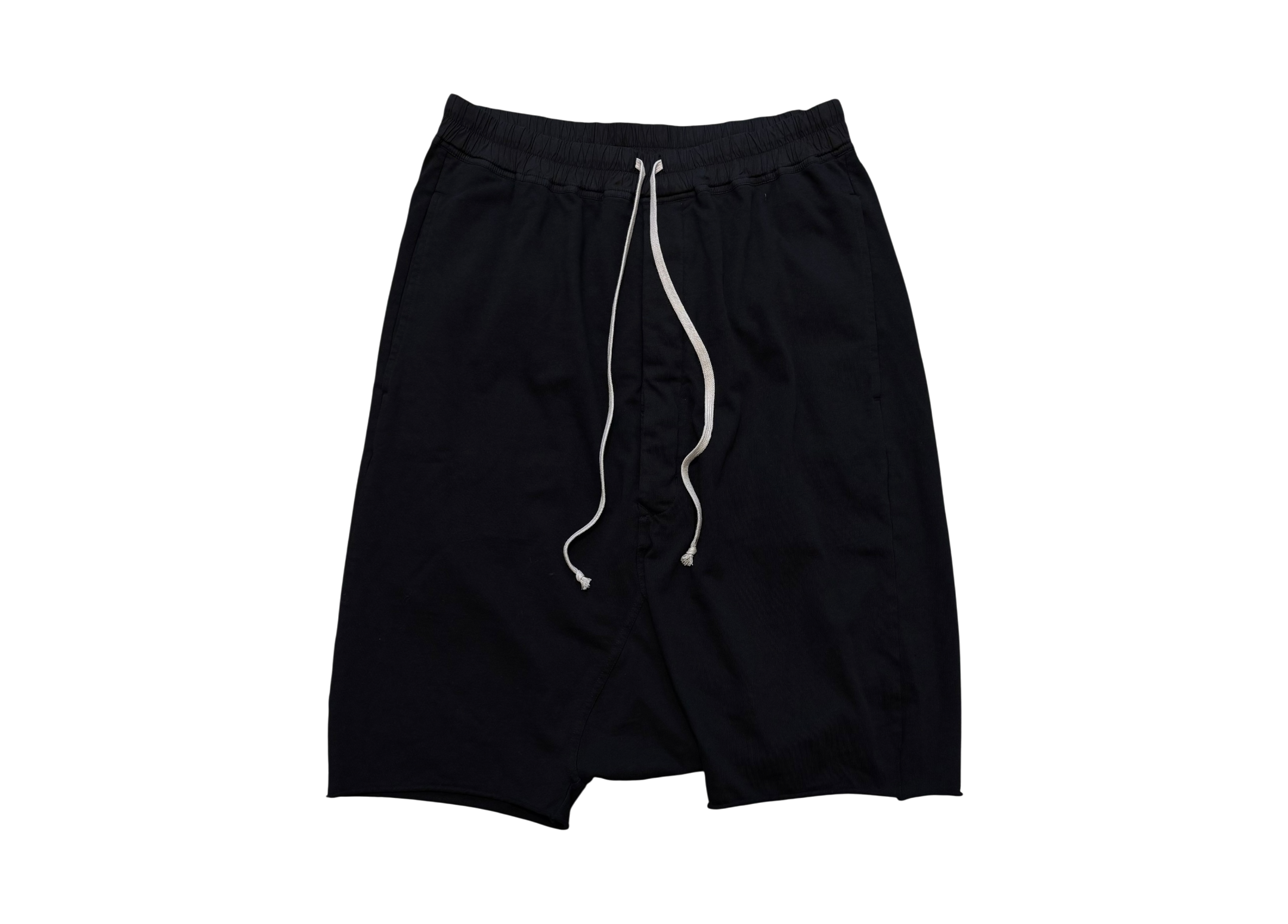 Rick Owens Shorts DRKSHDW Black COND 9/10