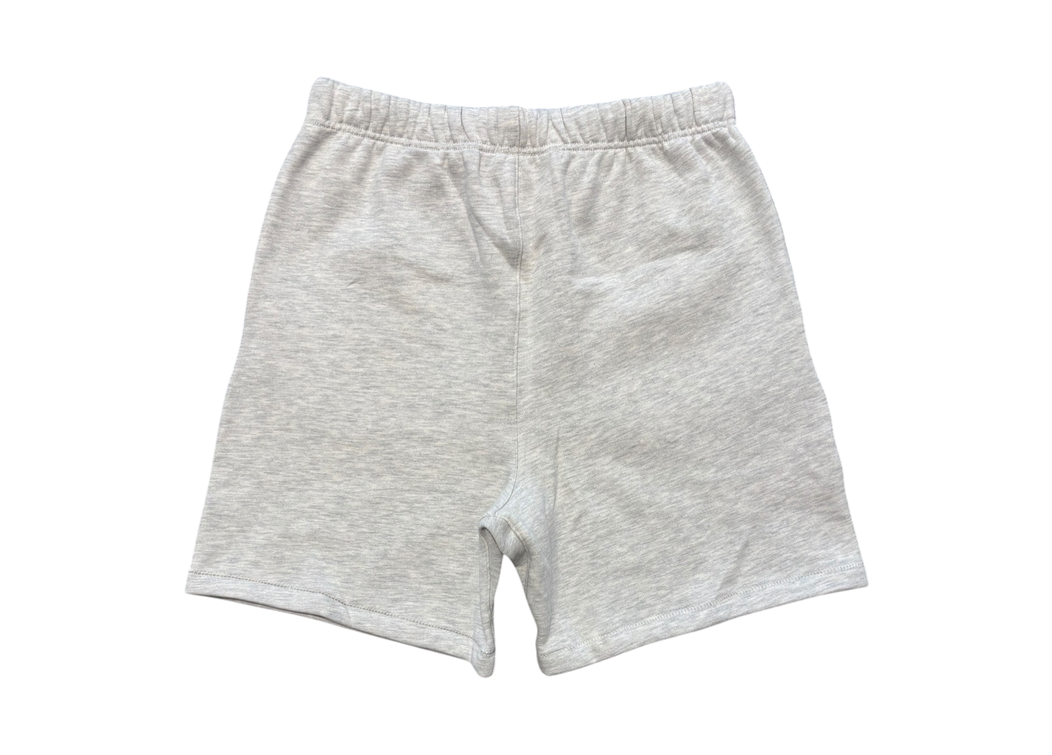 Essentials Set Light Grey COND NEW