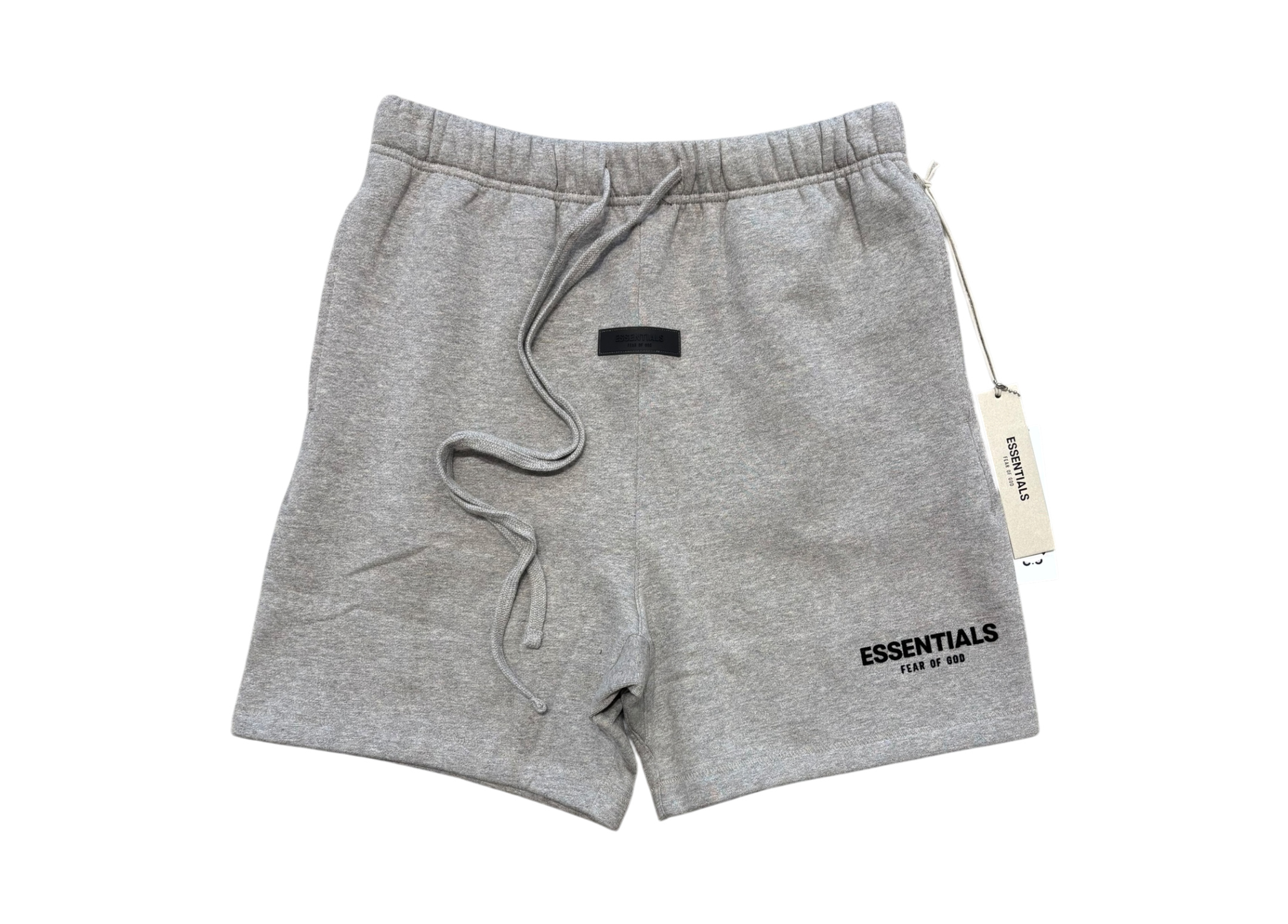 Essentials Set Grey COND NEW