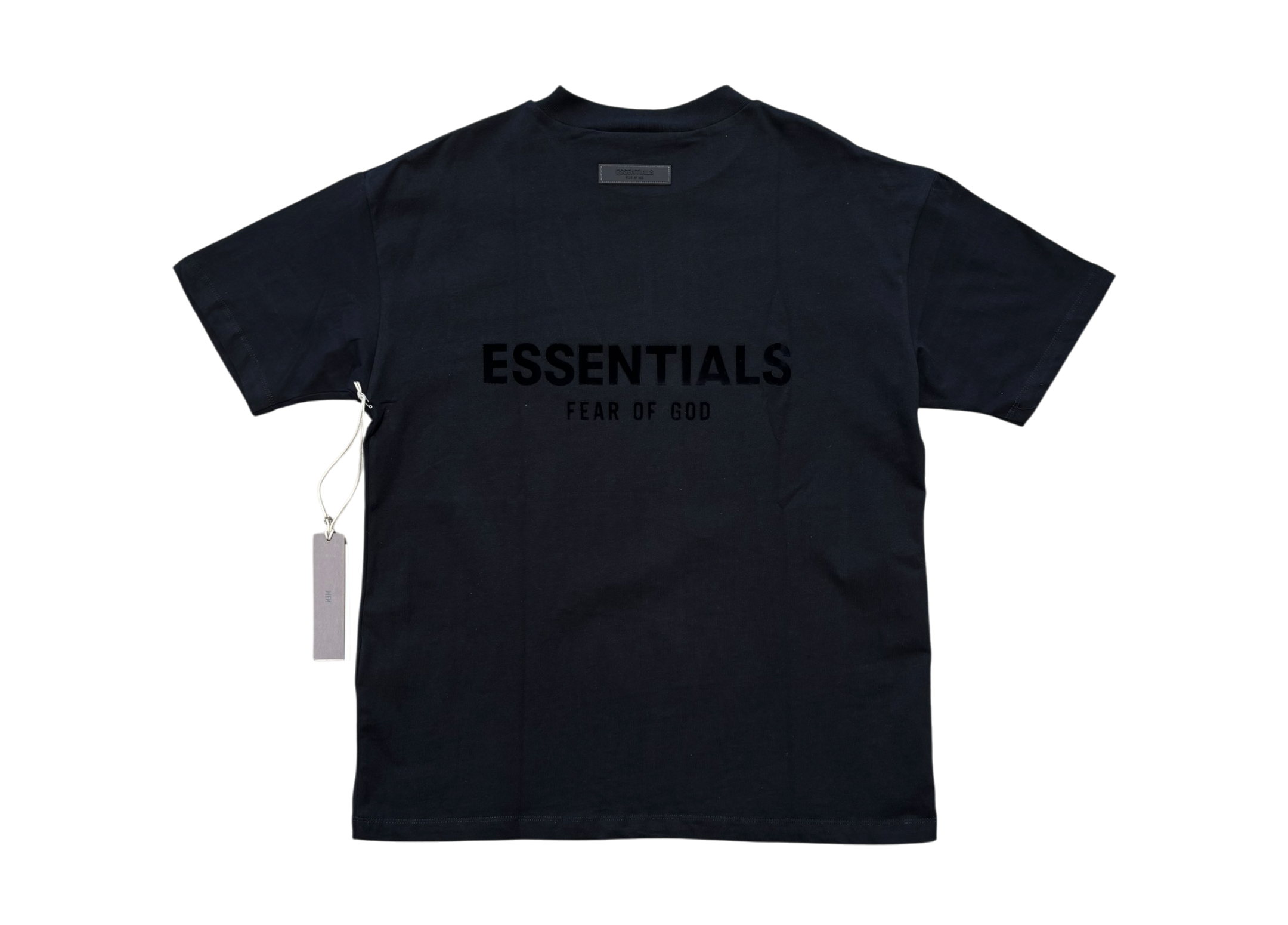 Essentials Set Black COND NEW