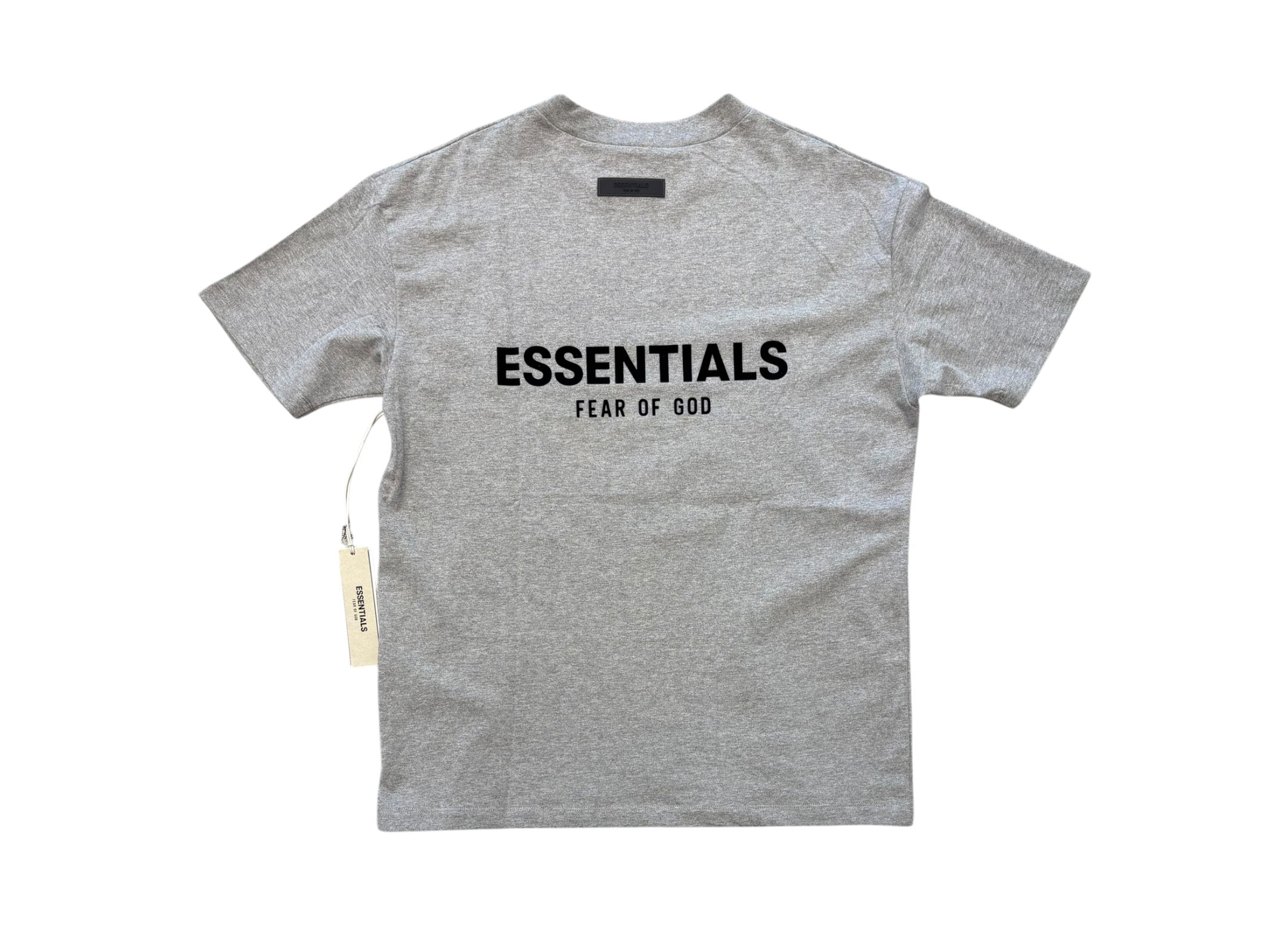 Essentials Set Grey COND NEW