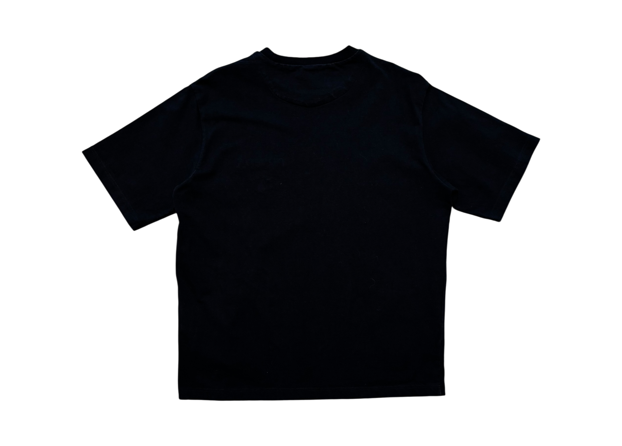 Prada T-Shirt Front Logo COND 9/10