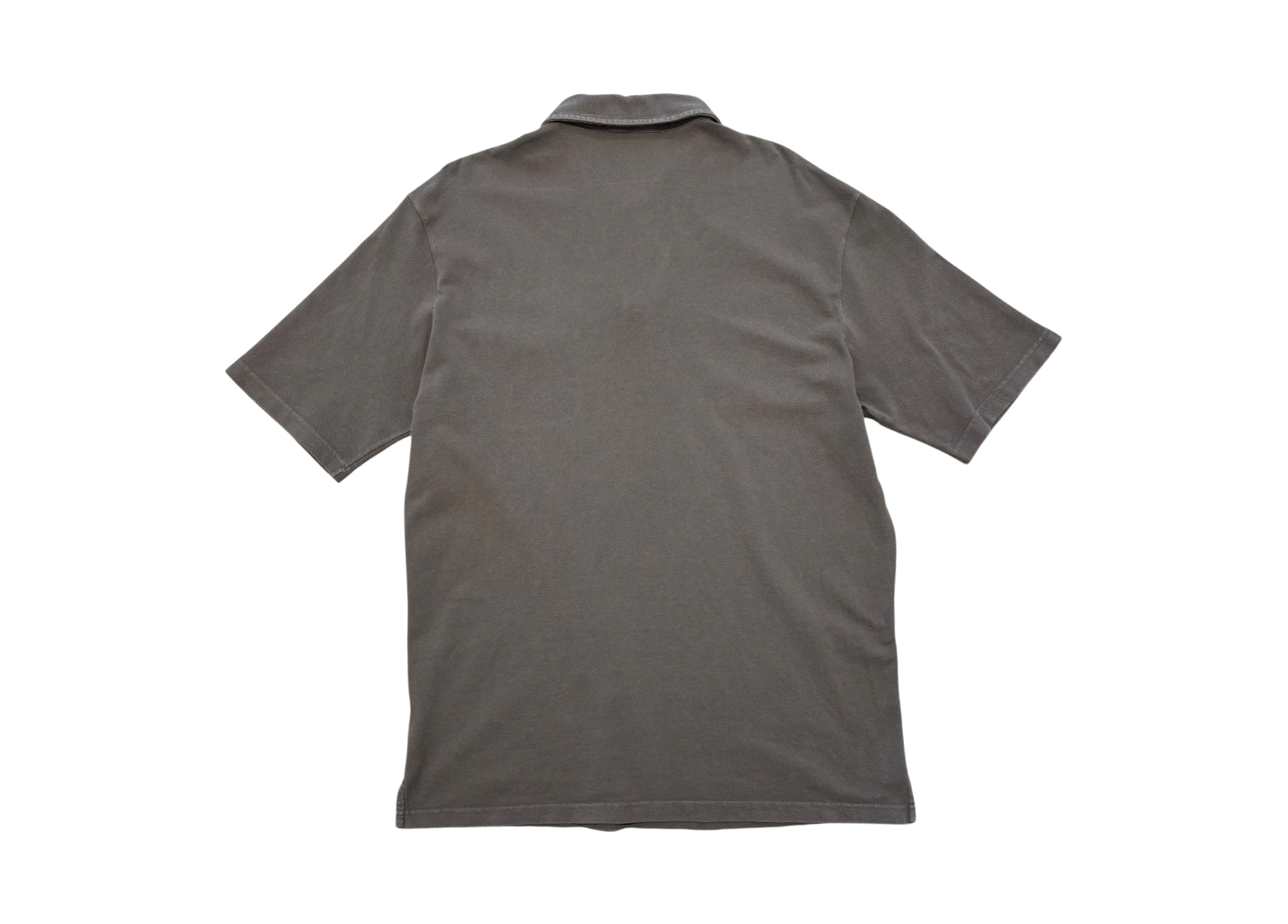 Loro Piana Polo Front Pocket Brown COND 8.5/10 (fit L)