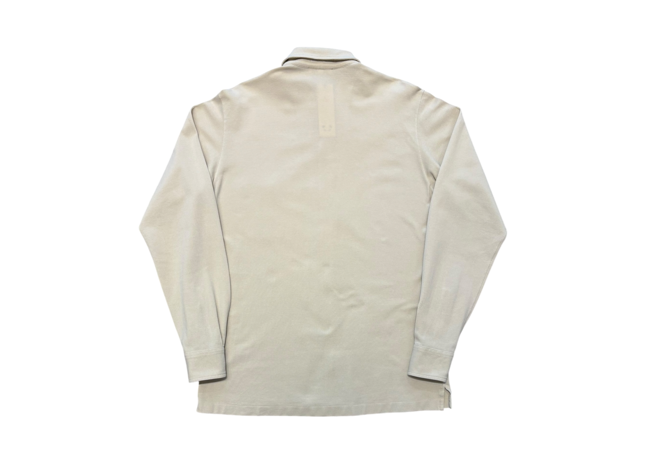 Loro Piana Shirt Longsleeve Cream COND 9/10 (fit L)