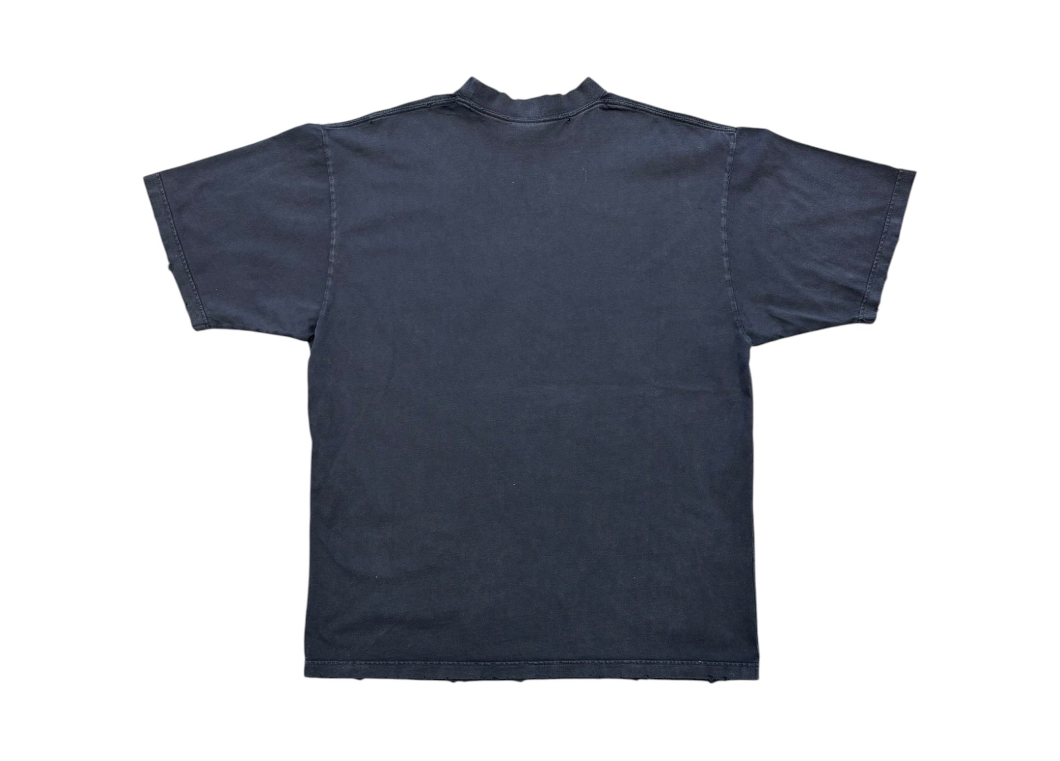 Balenciaga T-shirt DIY College COND NEW