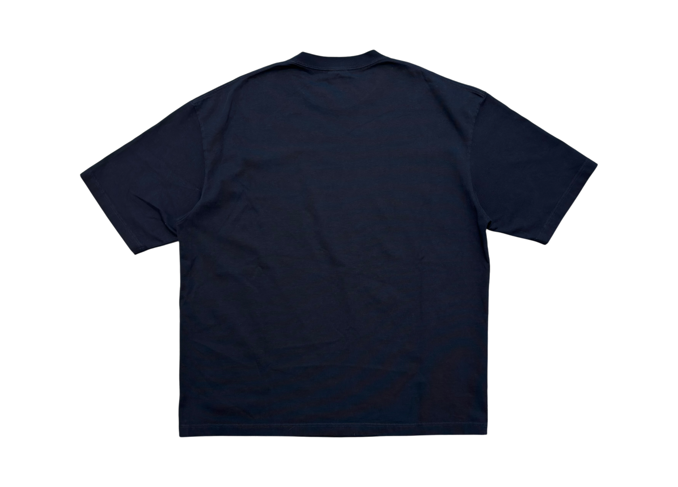 Balenciaga T-shirt Cities Paris Black COND 9/10