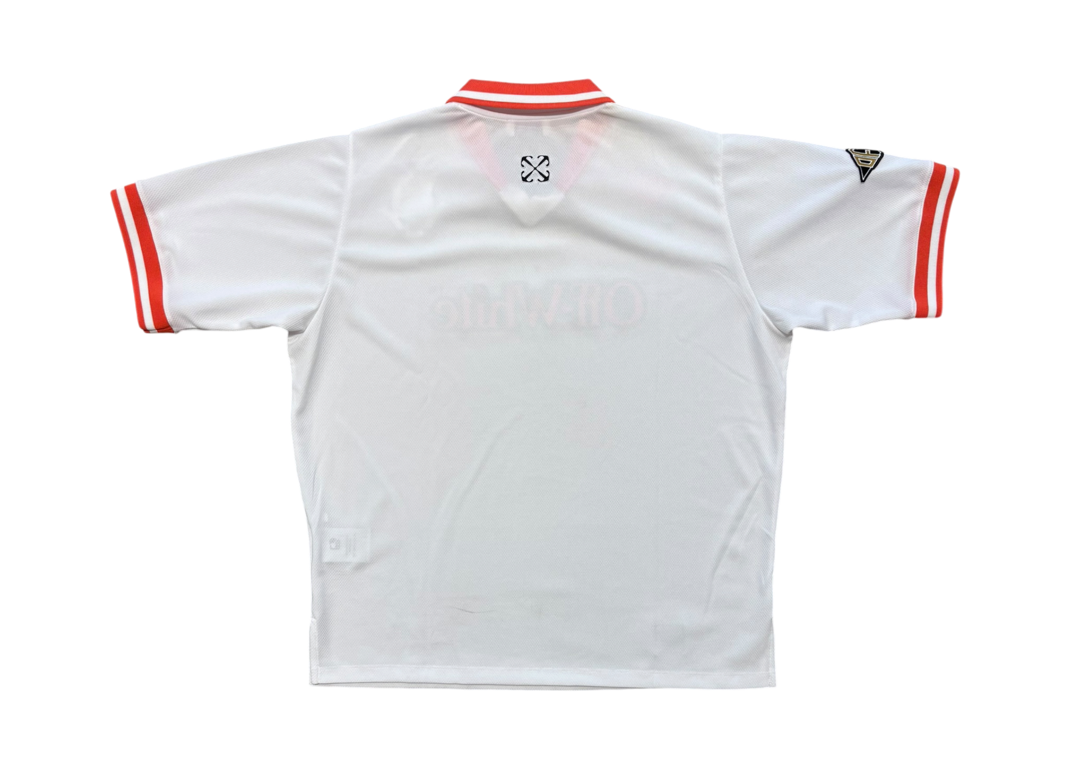 Off-White Jersey Eagle Soccer COND 9.5/10