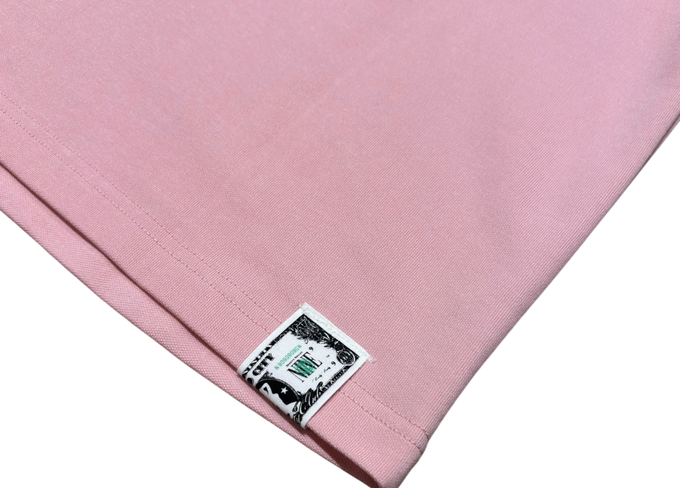 9090 Polo Pink COND NEW