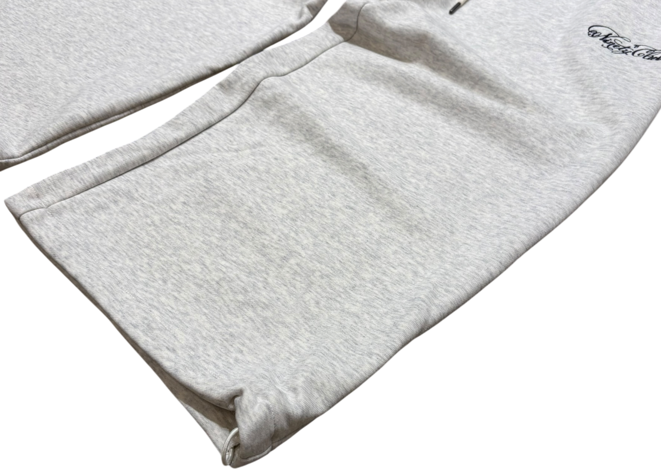 9090 Sweatpants Triple Layered Grey COND NEW