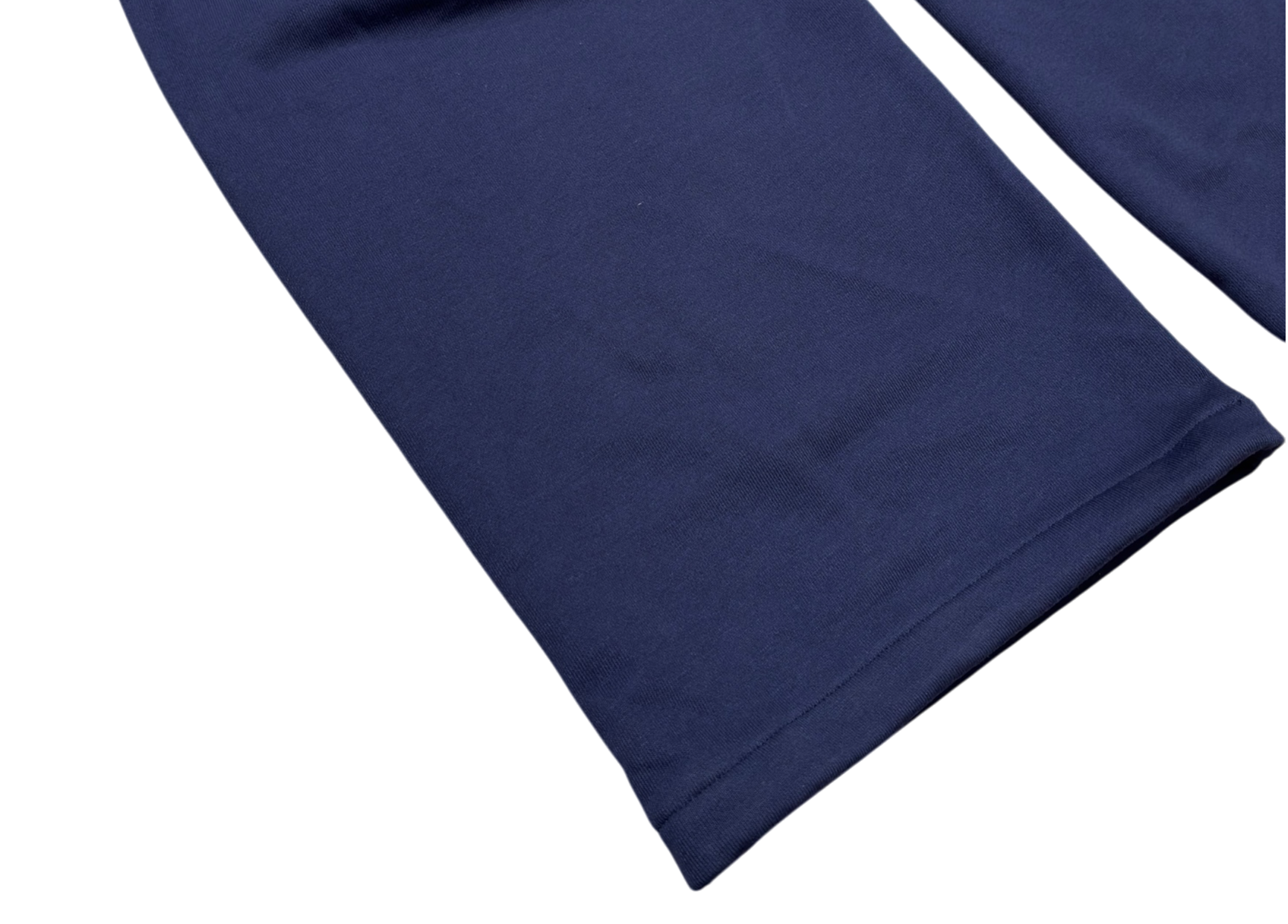 9090 Sweatpants Triple Layered Navy COND NEW