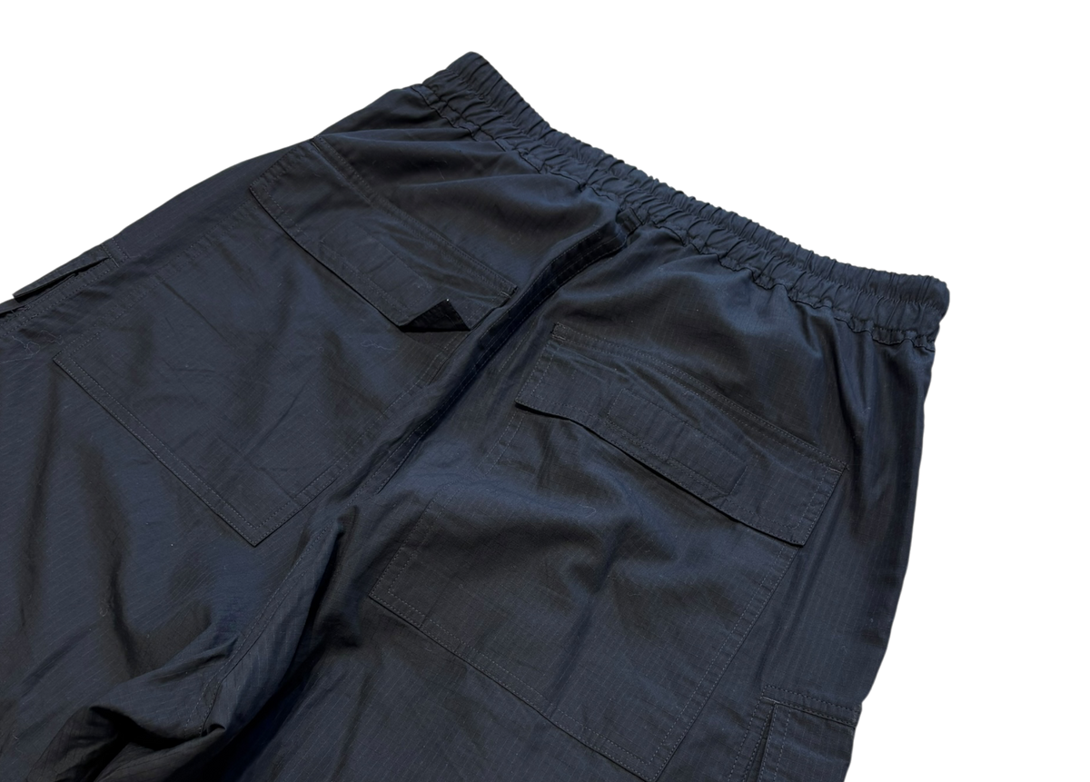 Rick Owens Pants Double Cargo Jumbo Bela DRKSHDW